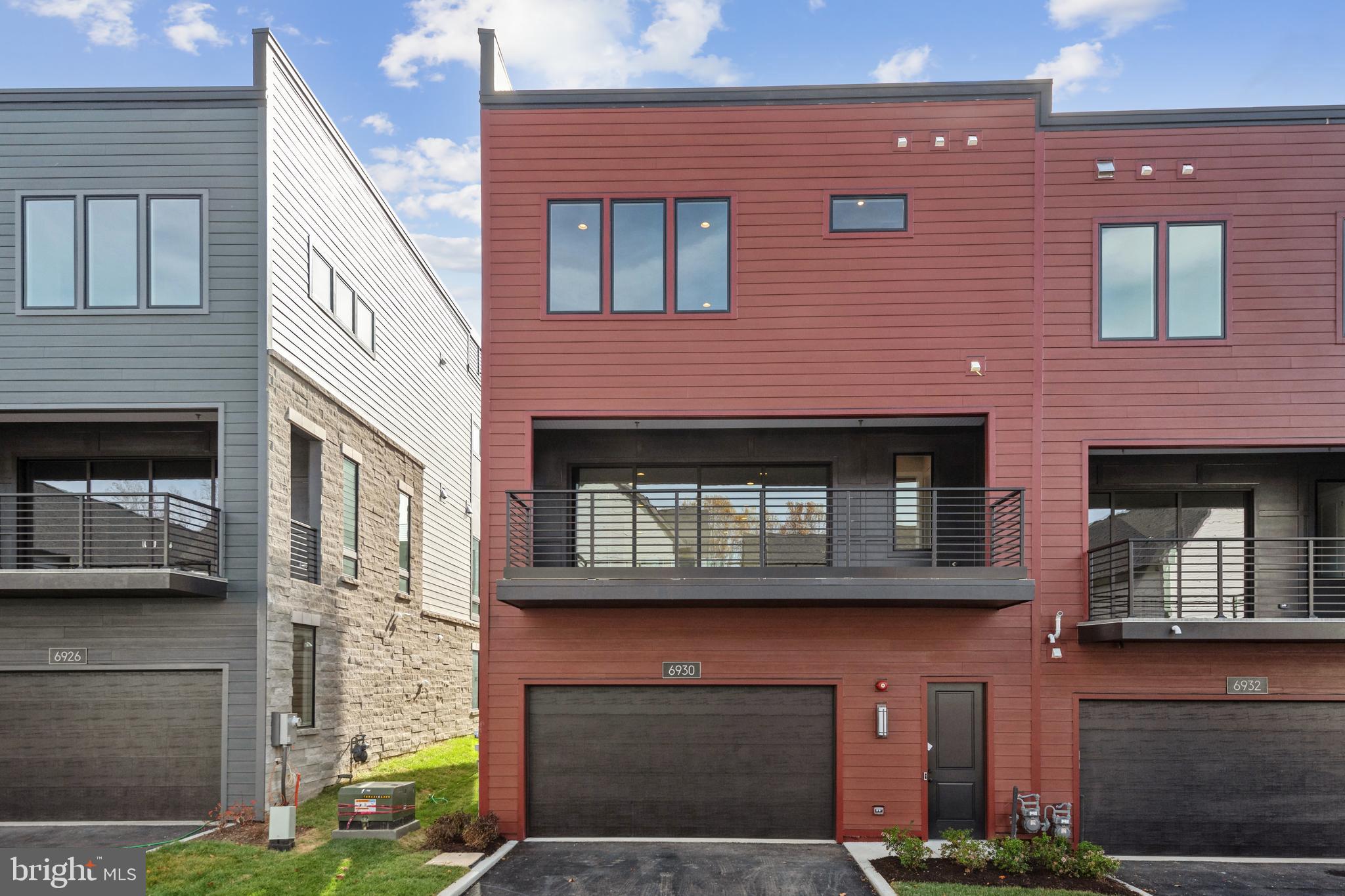 AMALYN - Residential