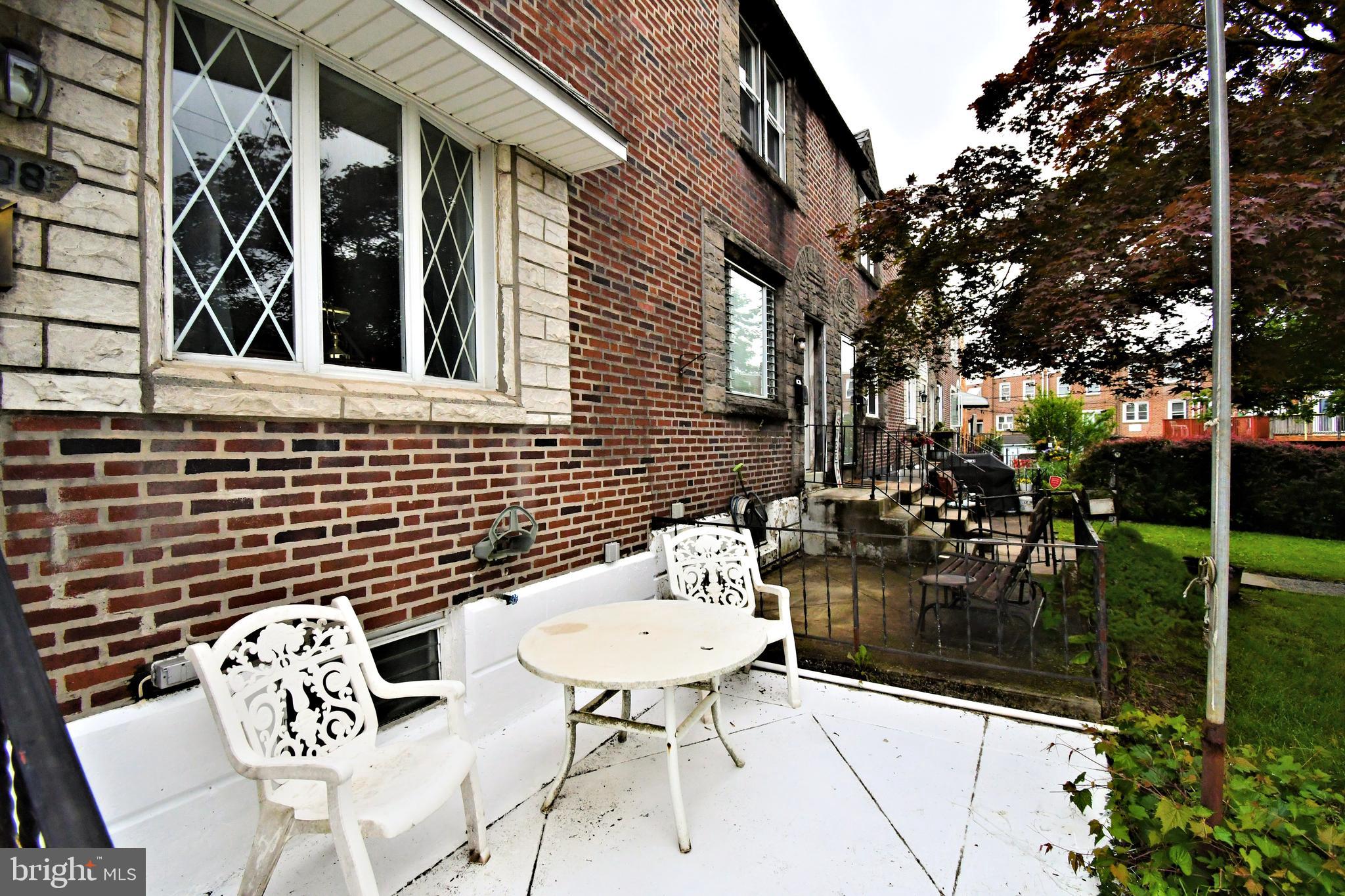408 SPRUCE STREET