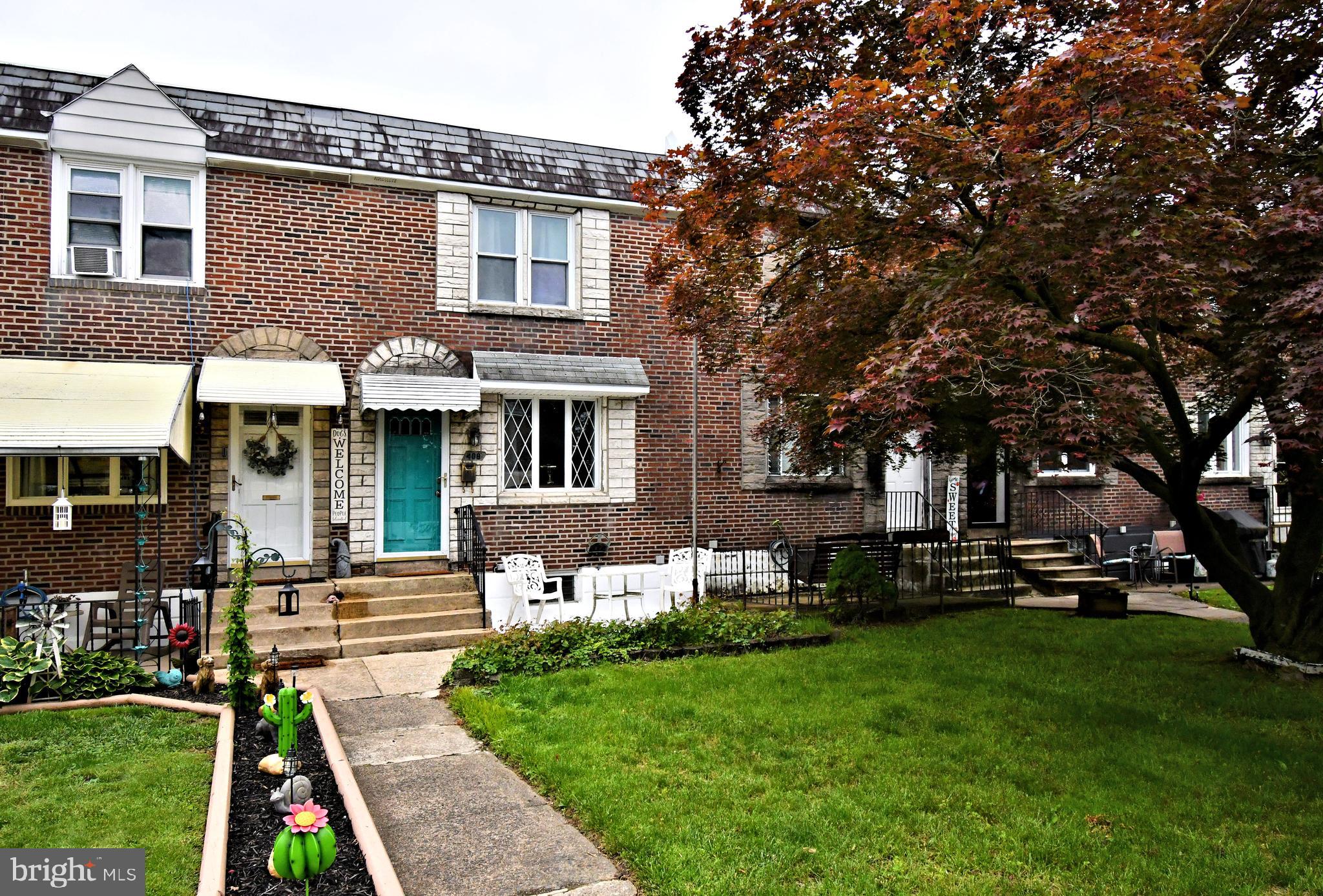 408 SPRUCE STREET