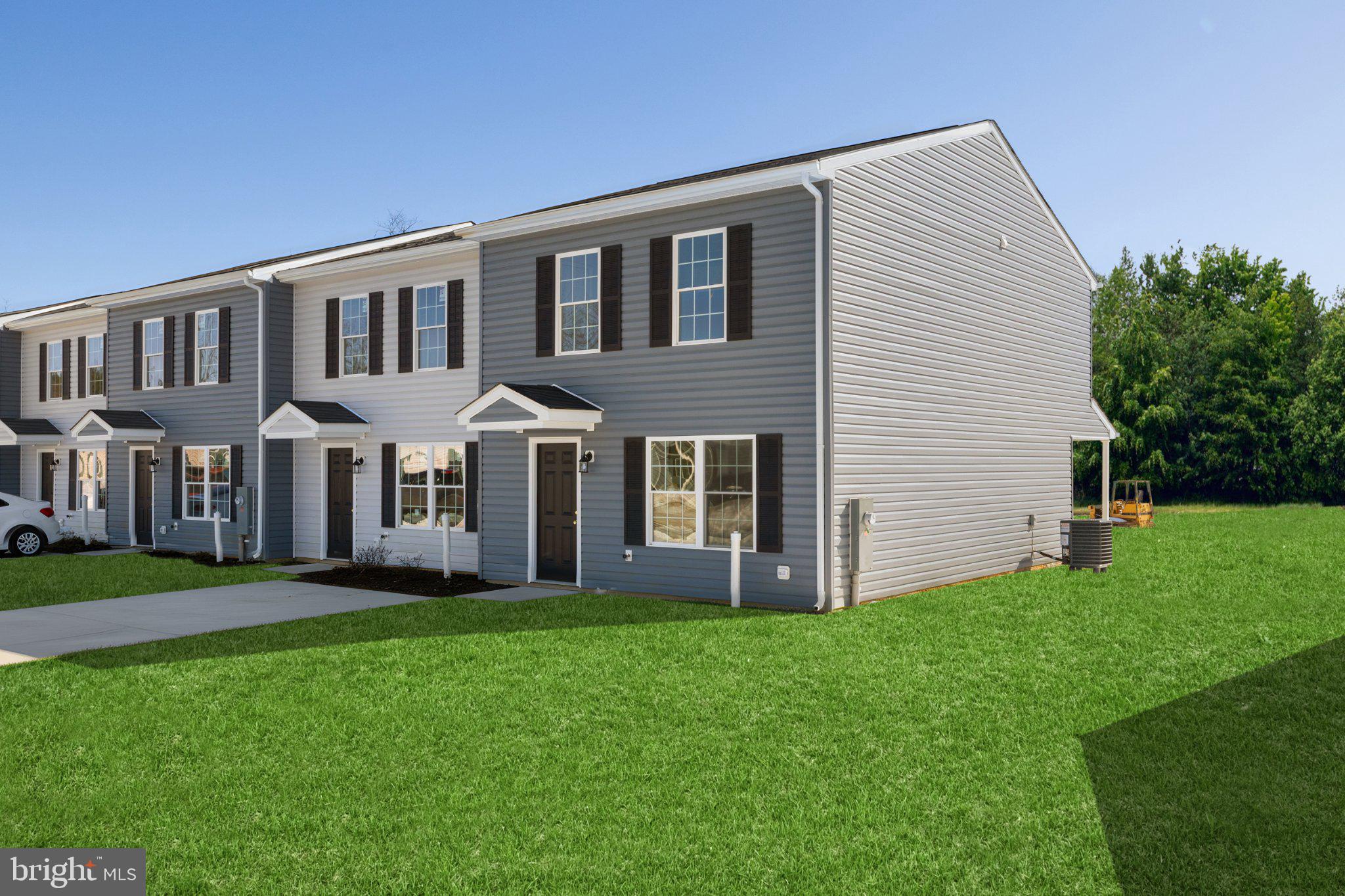 CHESTER ARMS - Residential