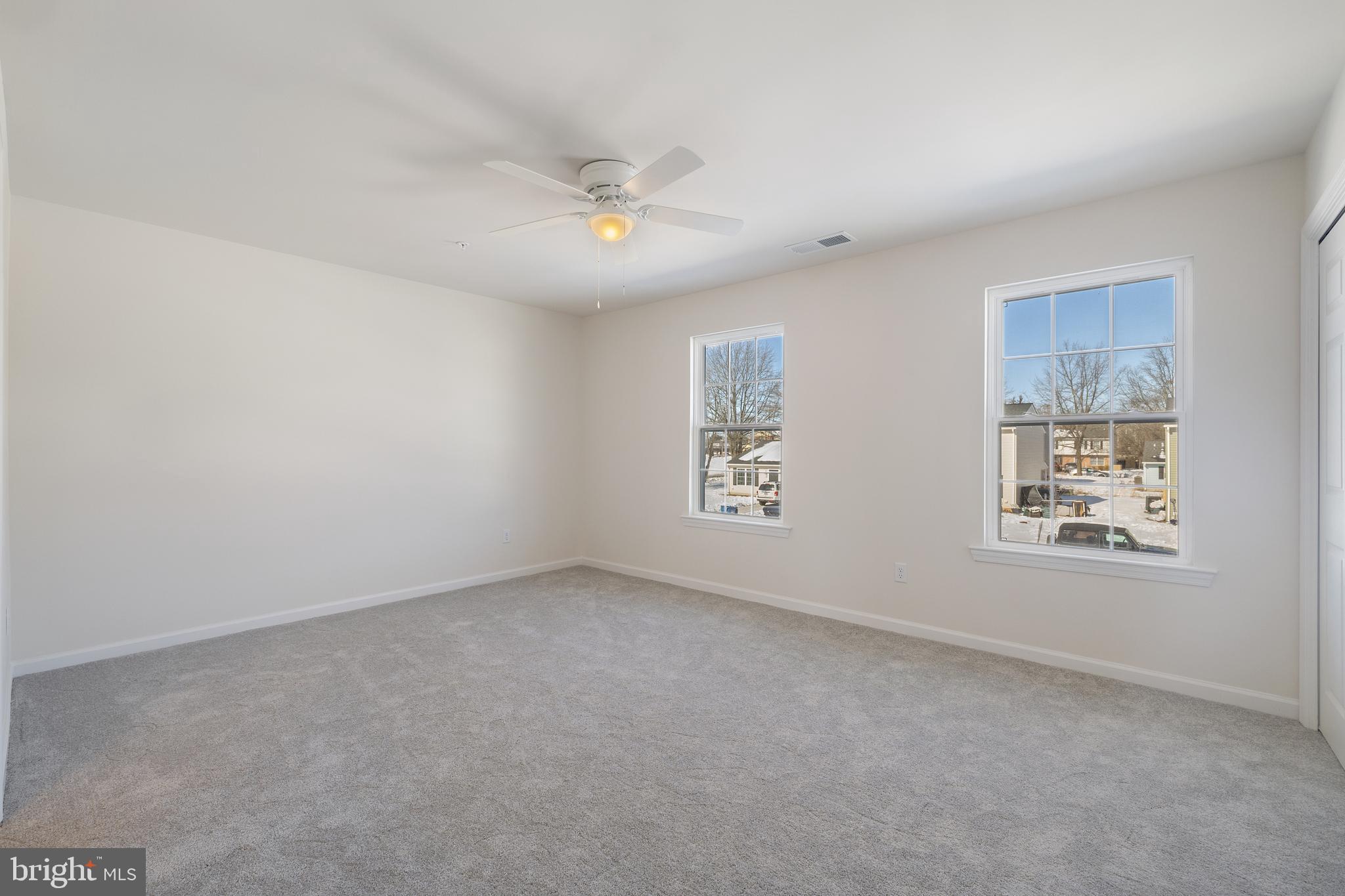 CHESTER ARMS - Residential