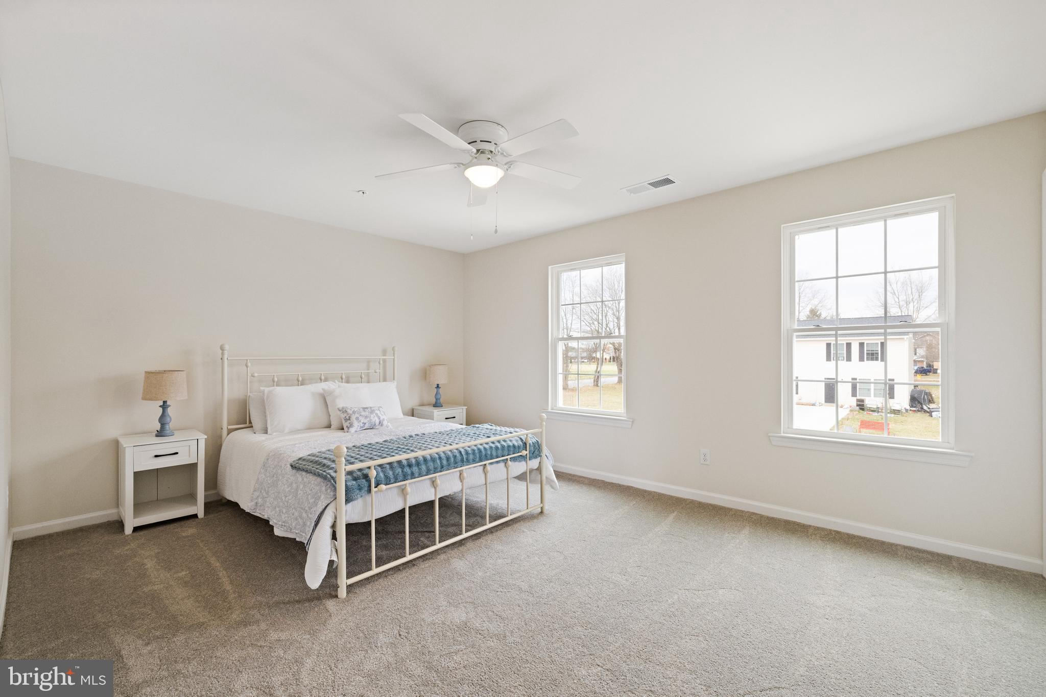 CHESTER ARMS - Residential