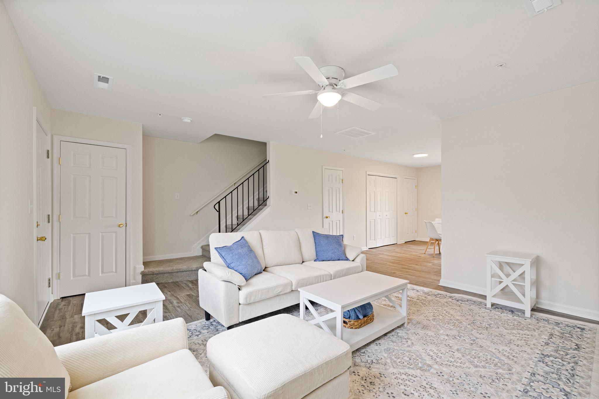 CHESTER ARMS - Residential