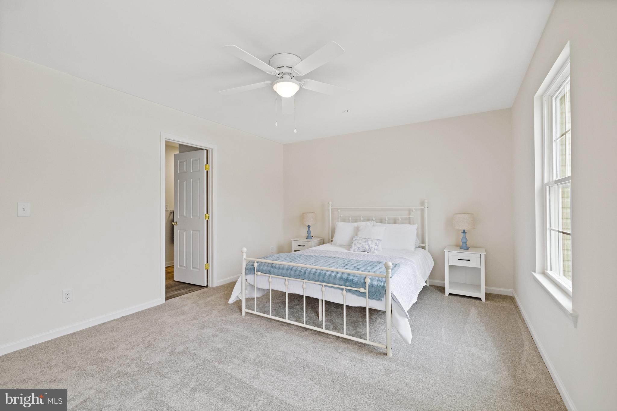 CHESTER ARMS - Residential