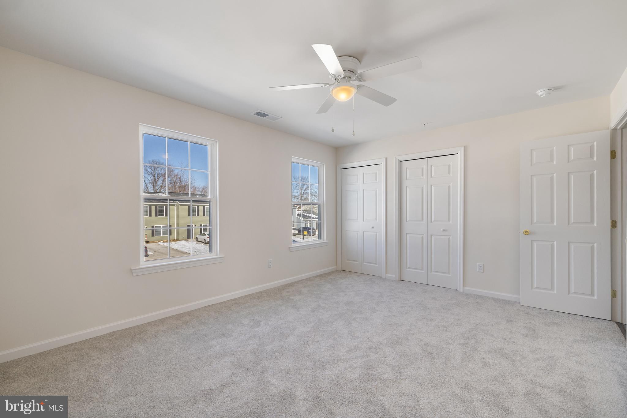 CHESTER ARMS - Residential