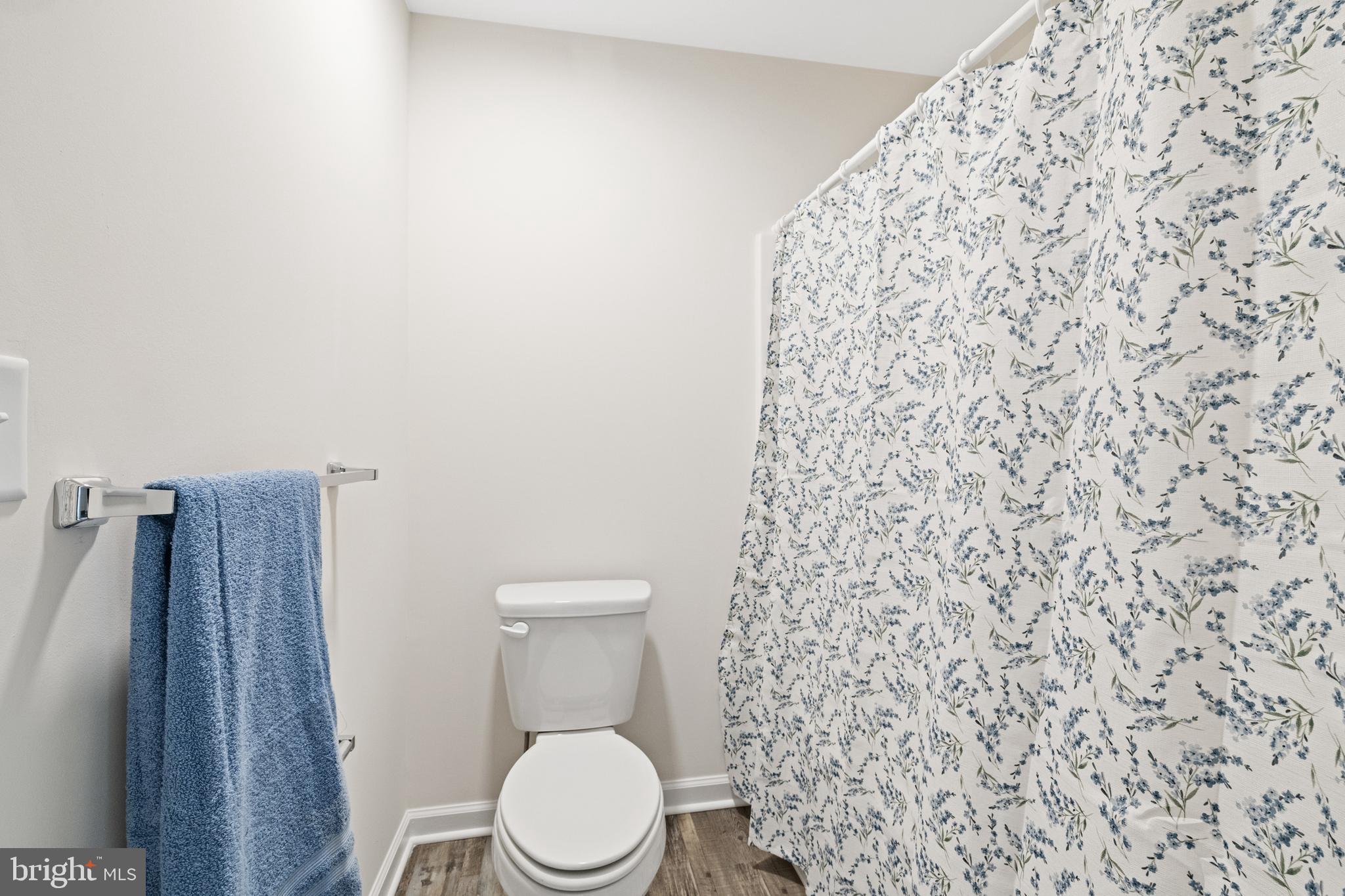 CHESTER ARMS - Residential