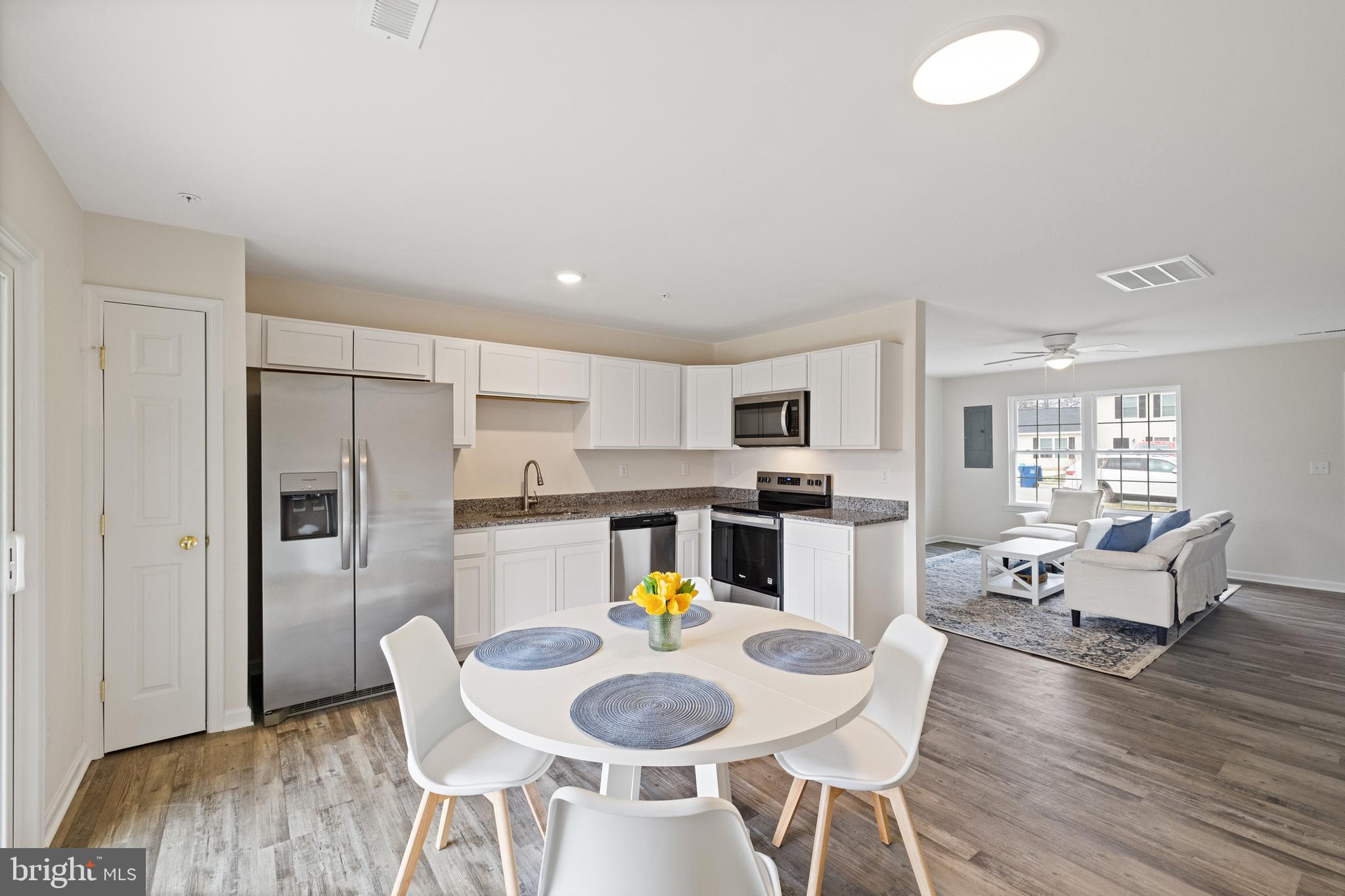 CHESTER ARMS - Residential