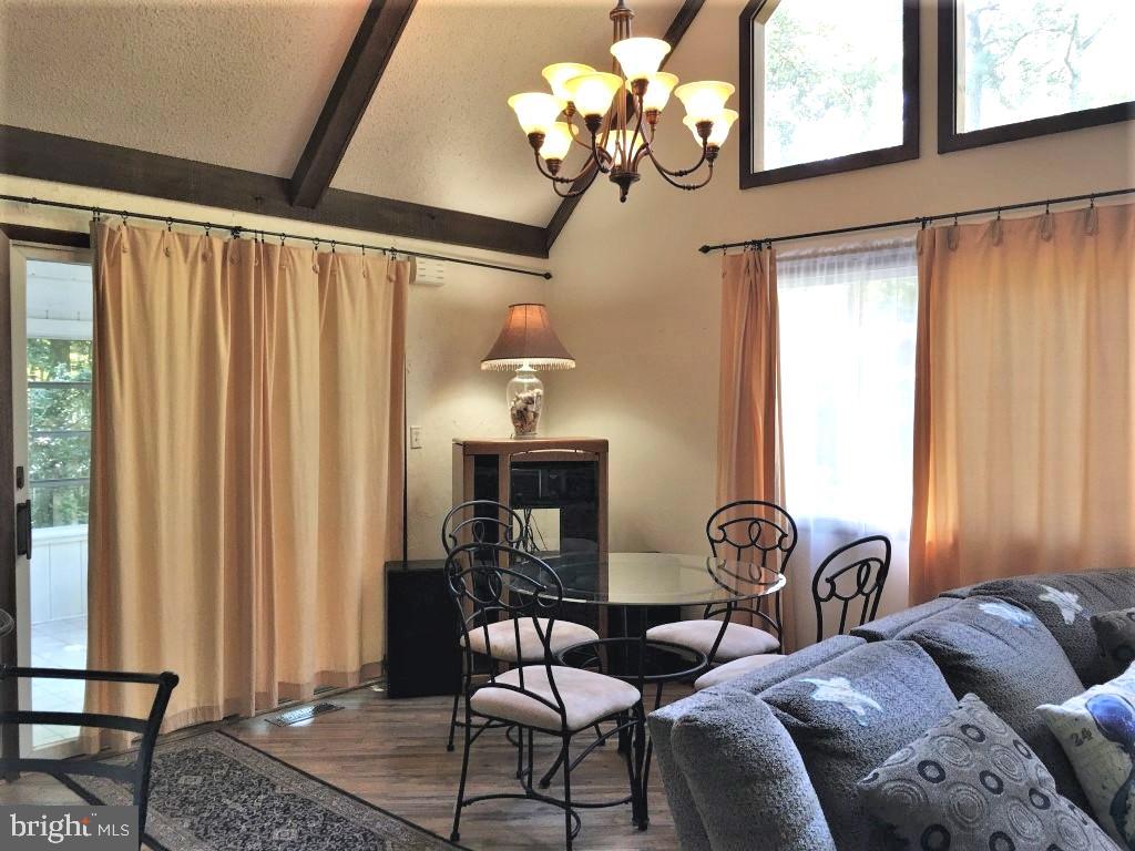 OCEAN PINES - NEWPORT - Residential