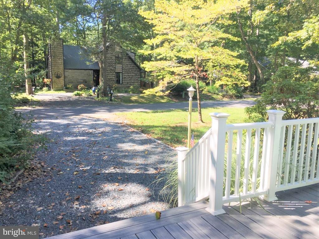 OCEAN PINES - NEWPORT - Residential