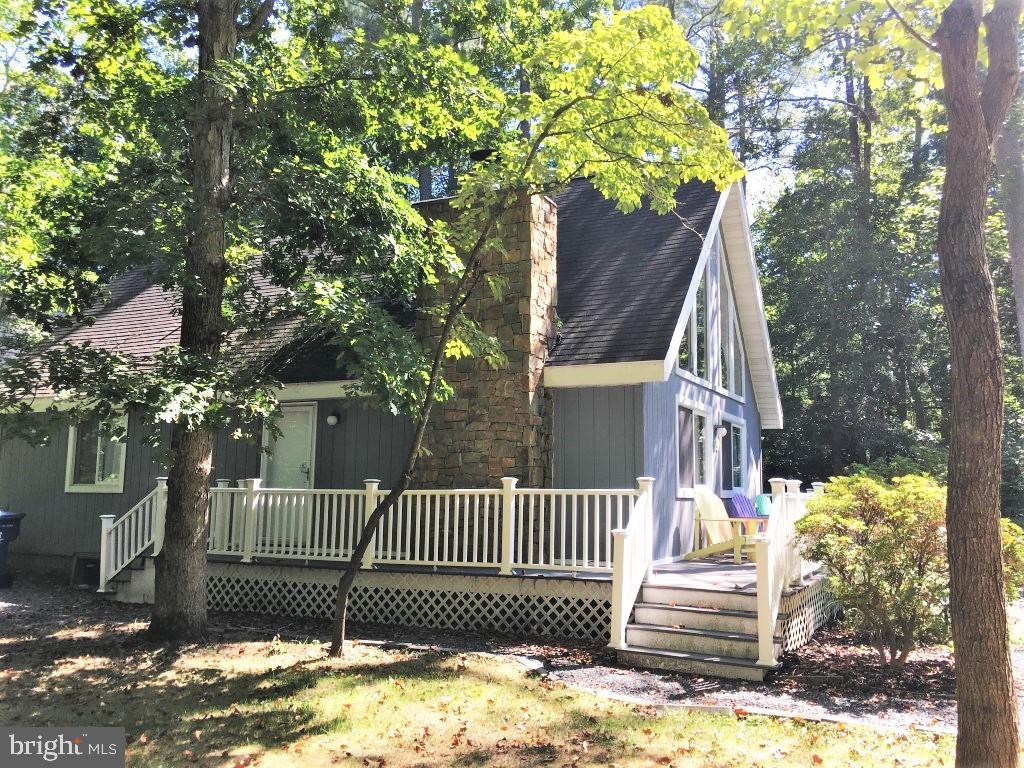 OCEAN PINES - NEWPORT - Residential