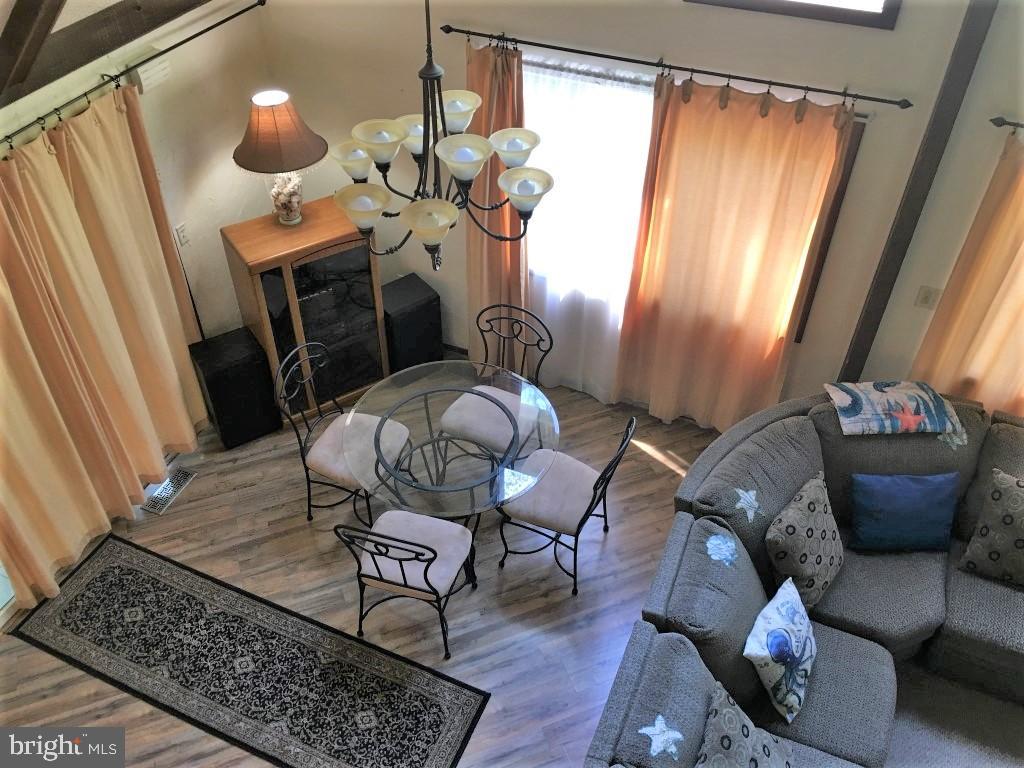 OCEAN PINES - NEWPORT - Residential