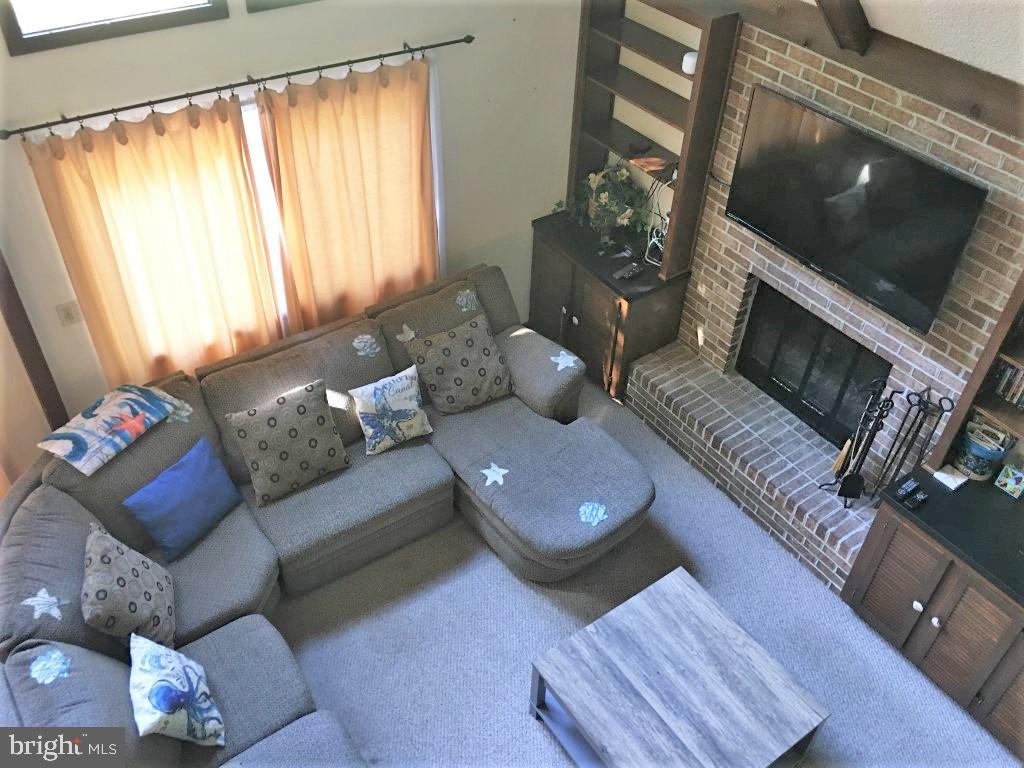 OCEAN PINES - NEWPORT - Residential