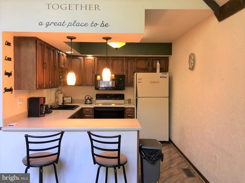 OCEAN PINES - NEWPORT - Residential