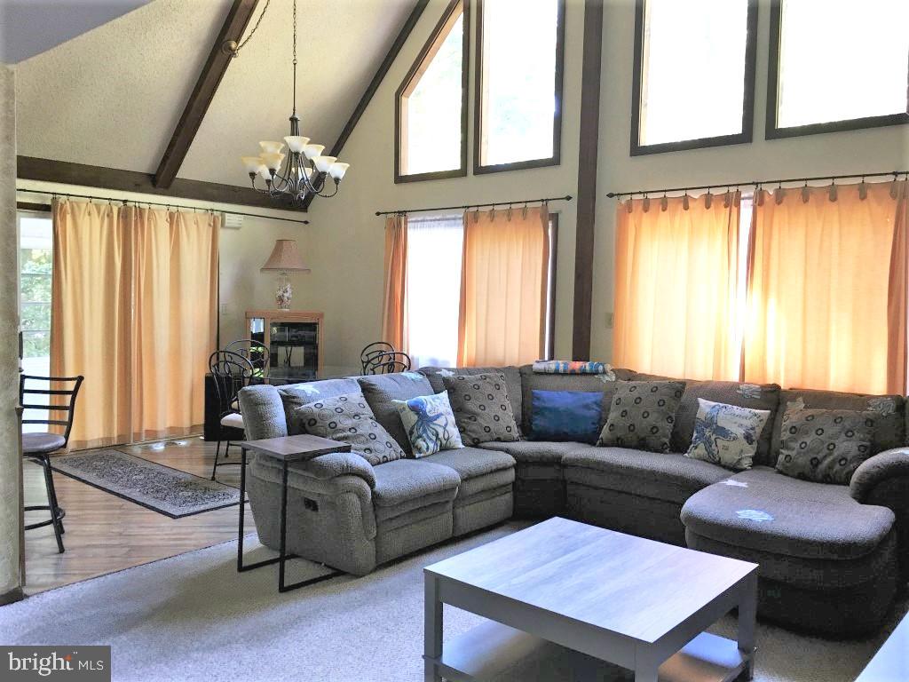 OCEAN PINES - NEWPORT - Residential