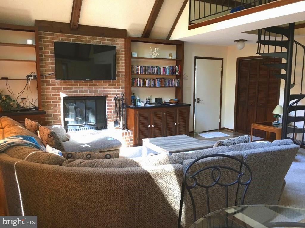 OCEAN PINES - NEWPORT - Residential