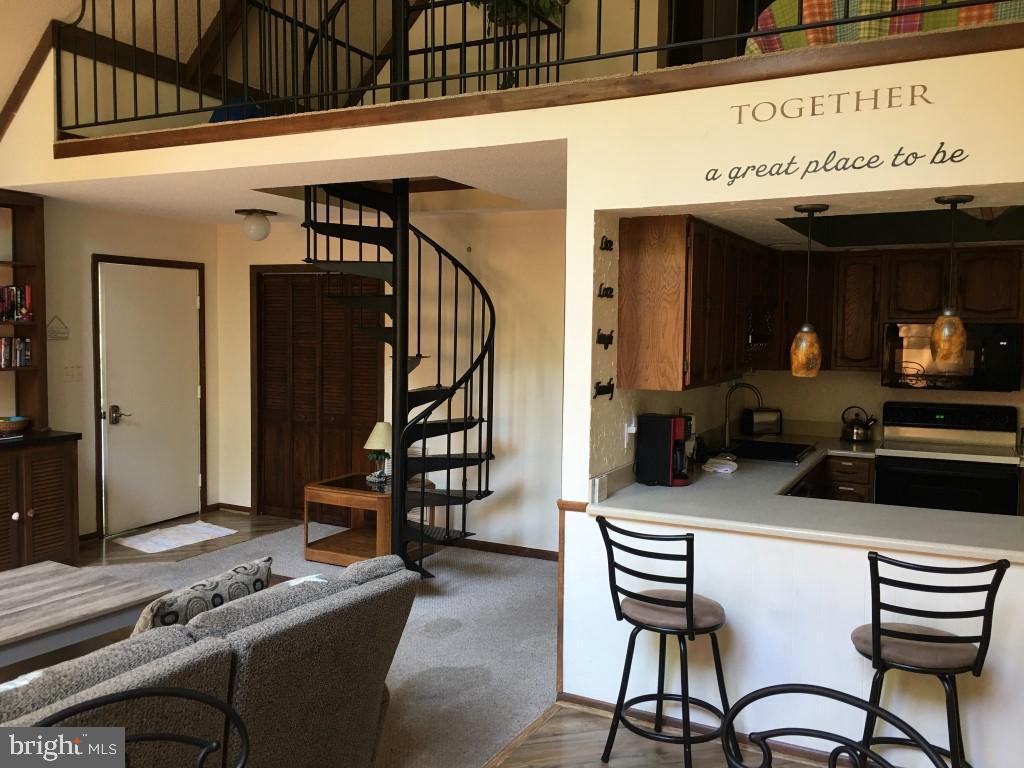 OCEAN PINES - NEWPORT - Residential