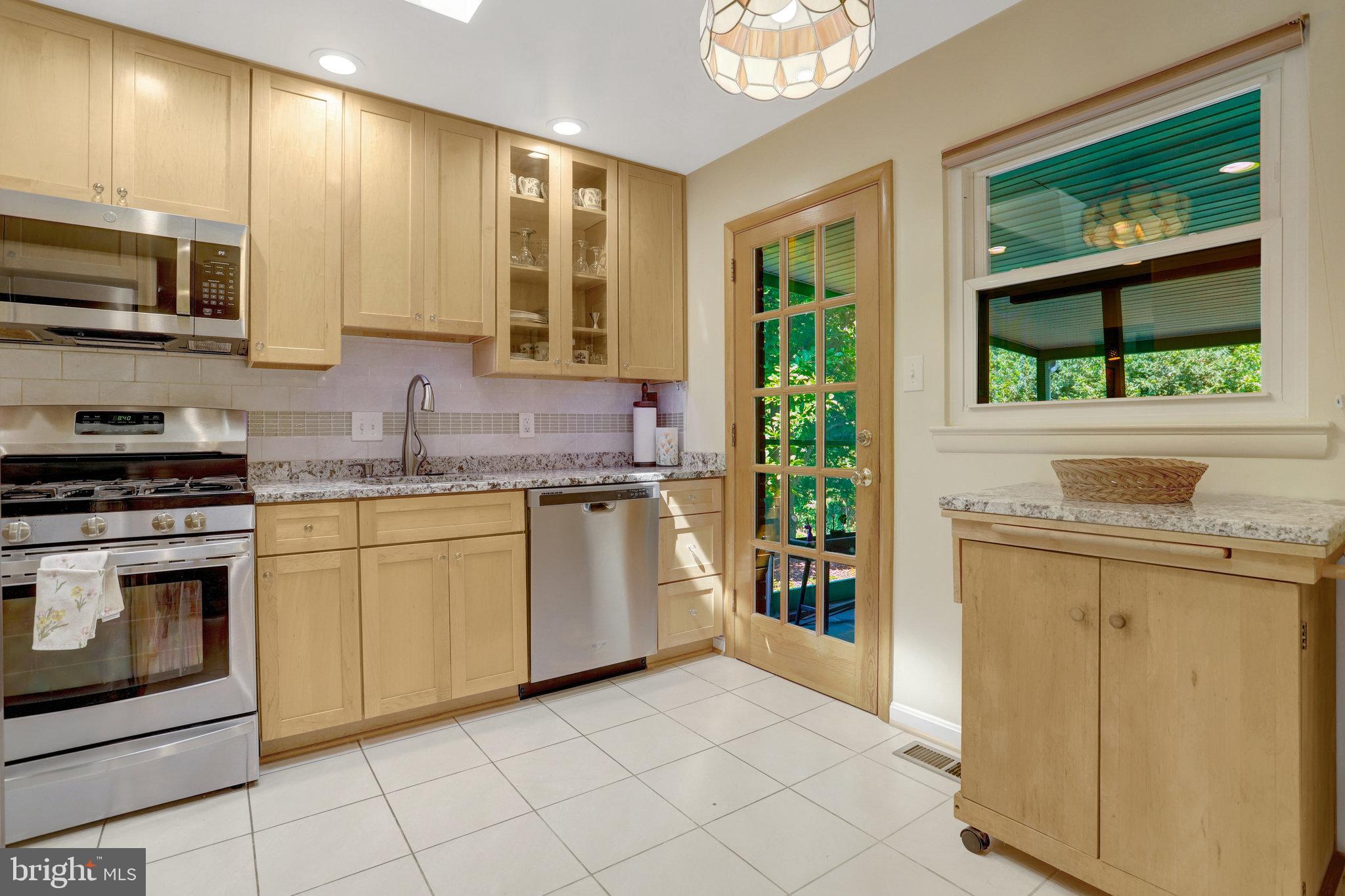 SEMINARY VALLEY - Residential