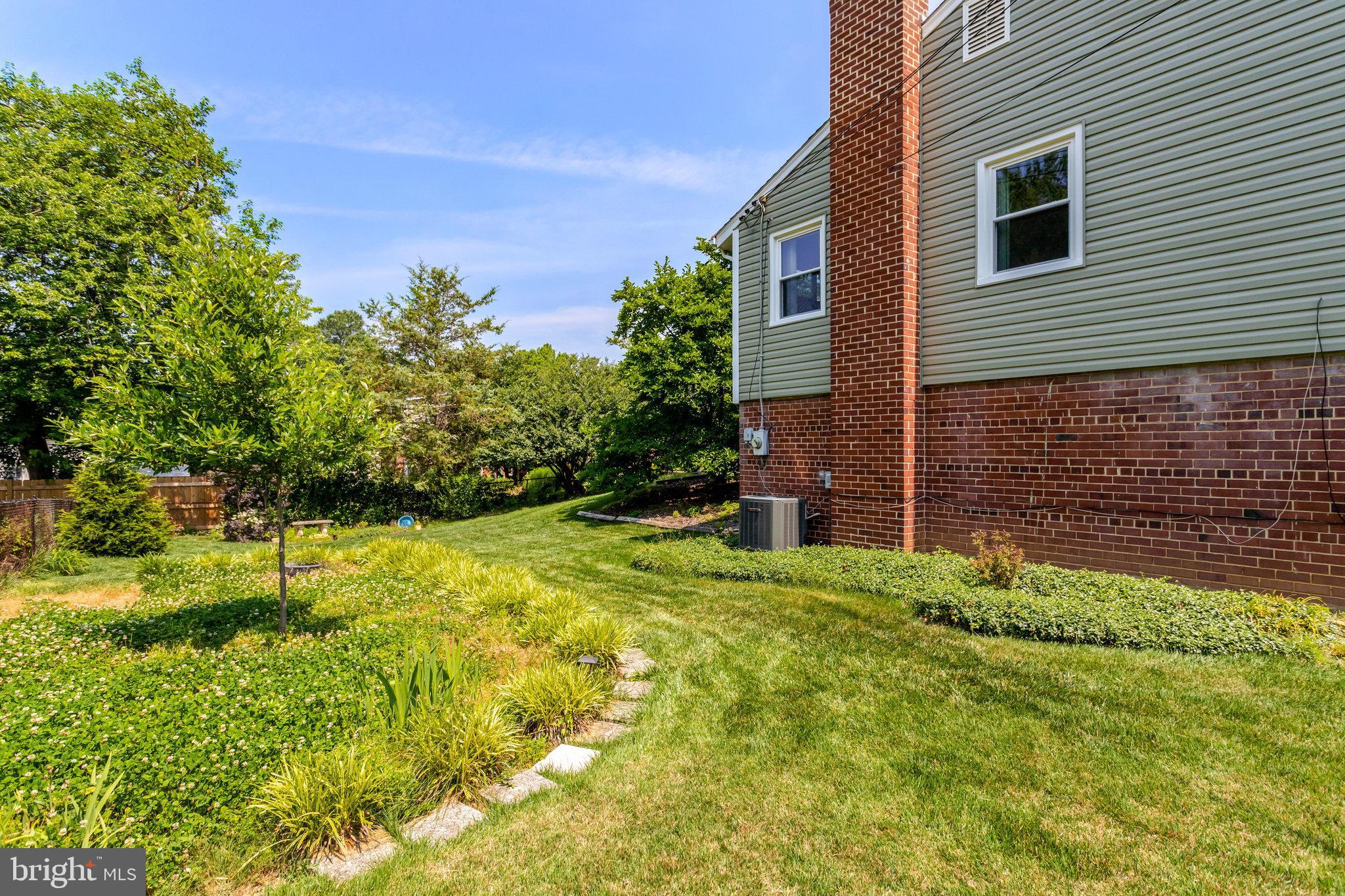 SEMINARY VALLEY - Residential