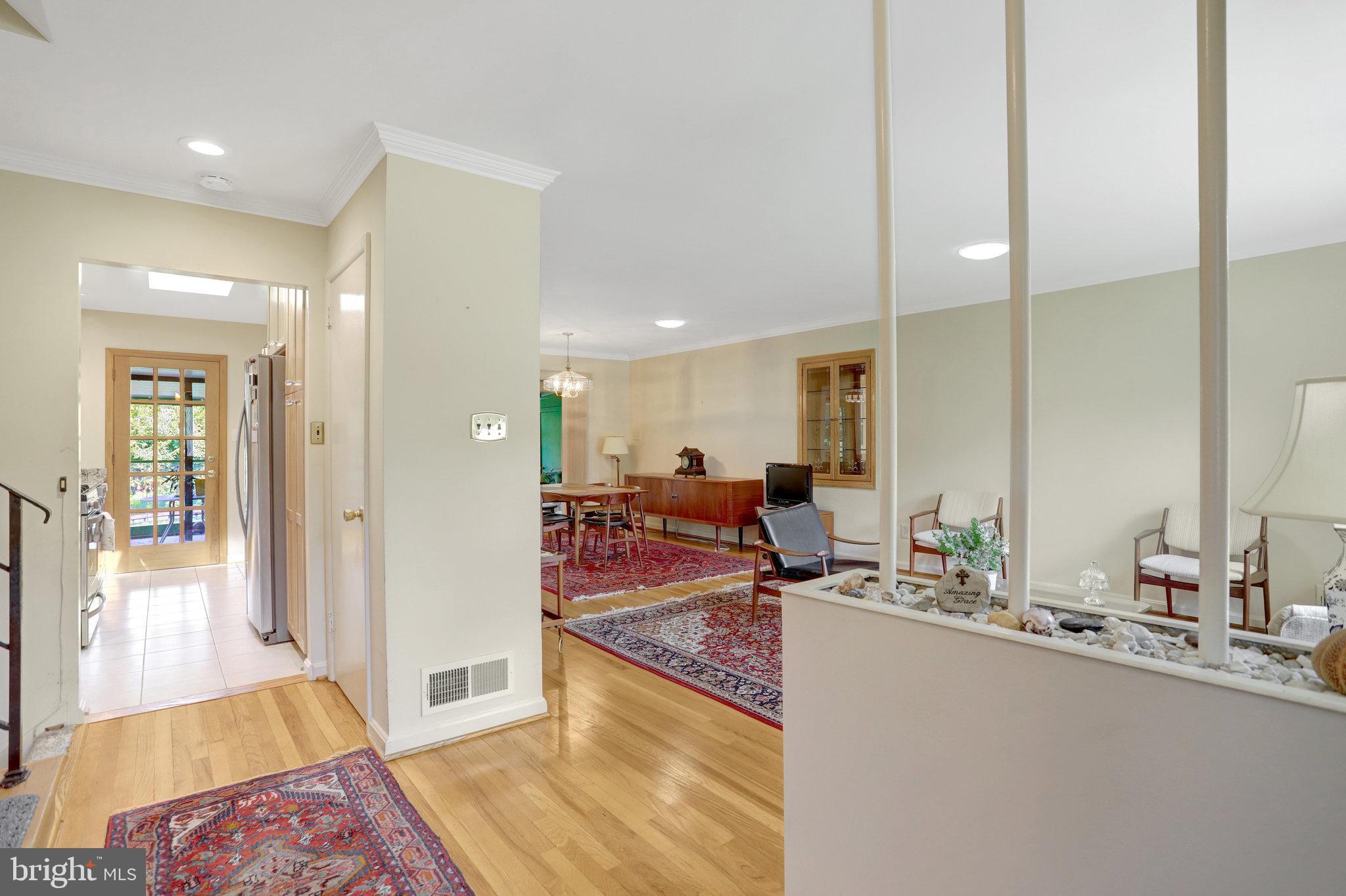 SEMINARY VALLEY - Residential