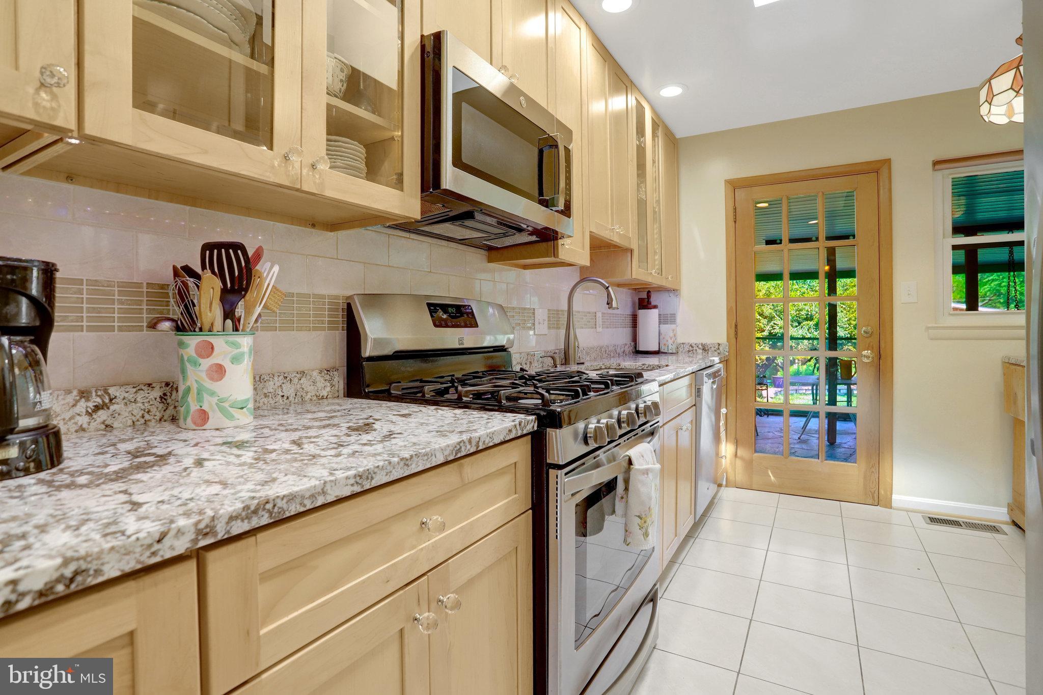 SEMINARY VALLEY - Residential