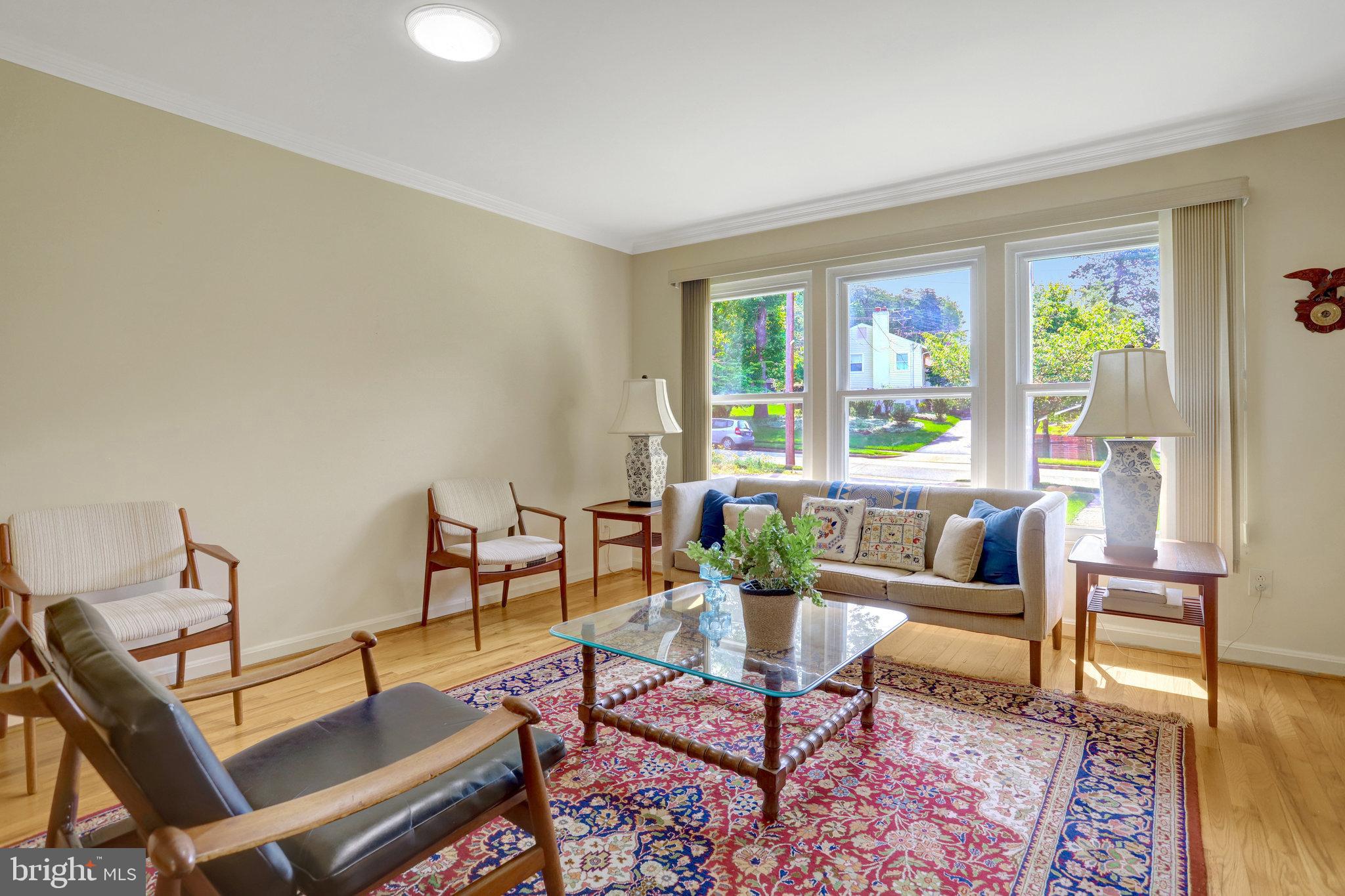 SEMINARY VALLEY - Residential