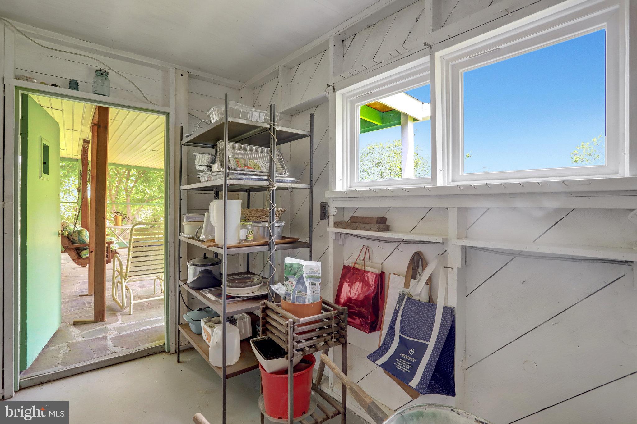 SEMINARY VALLEY - Residential