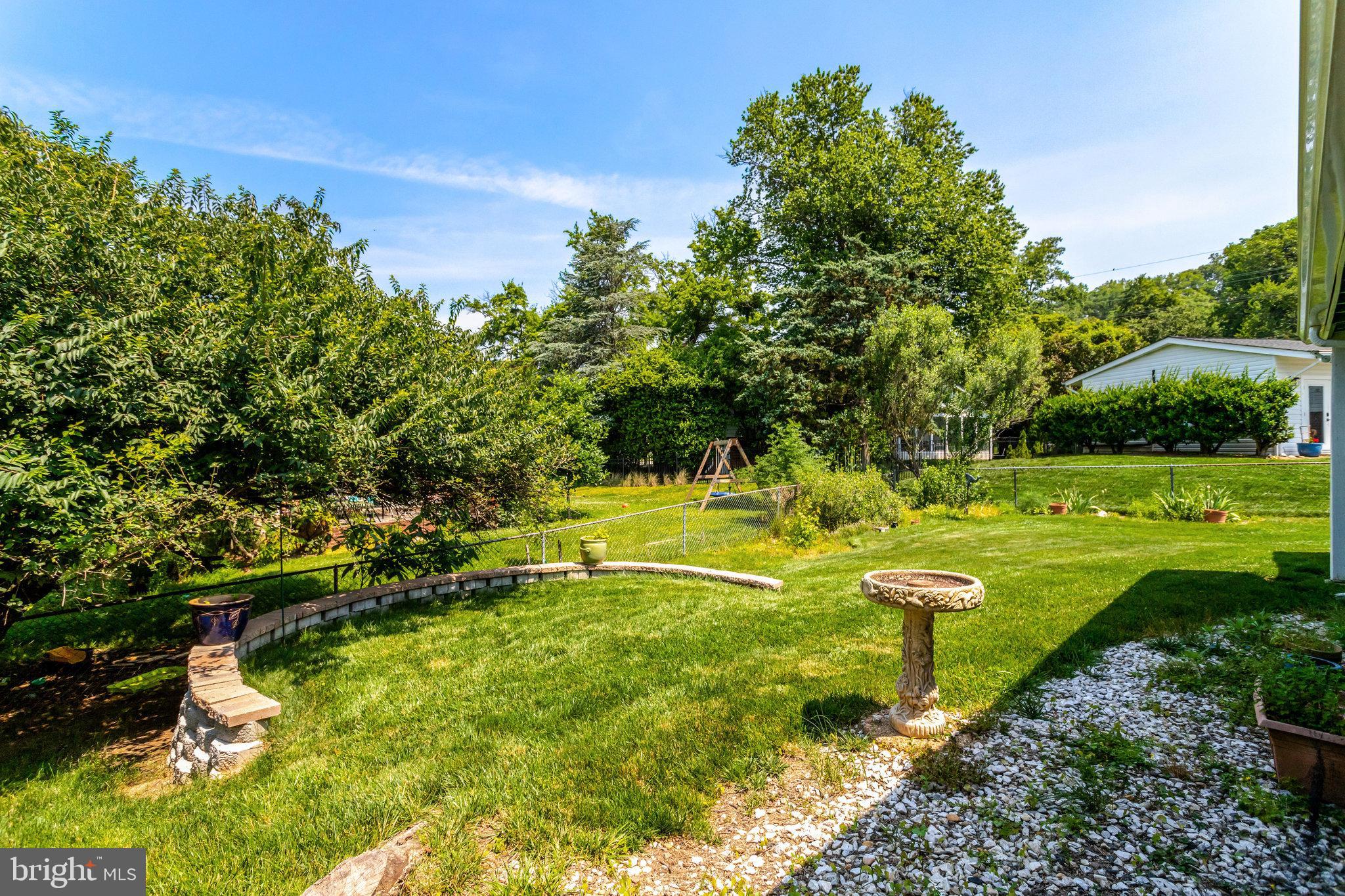 SEMINARY VALLEY - Residential