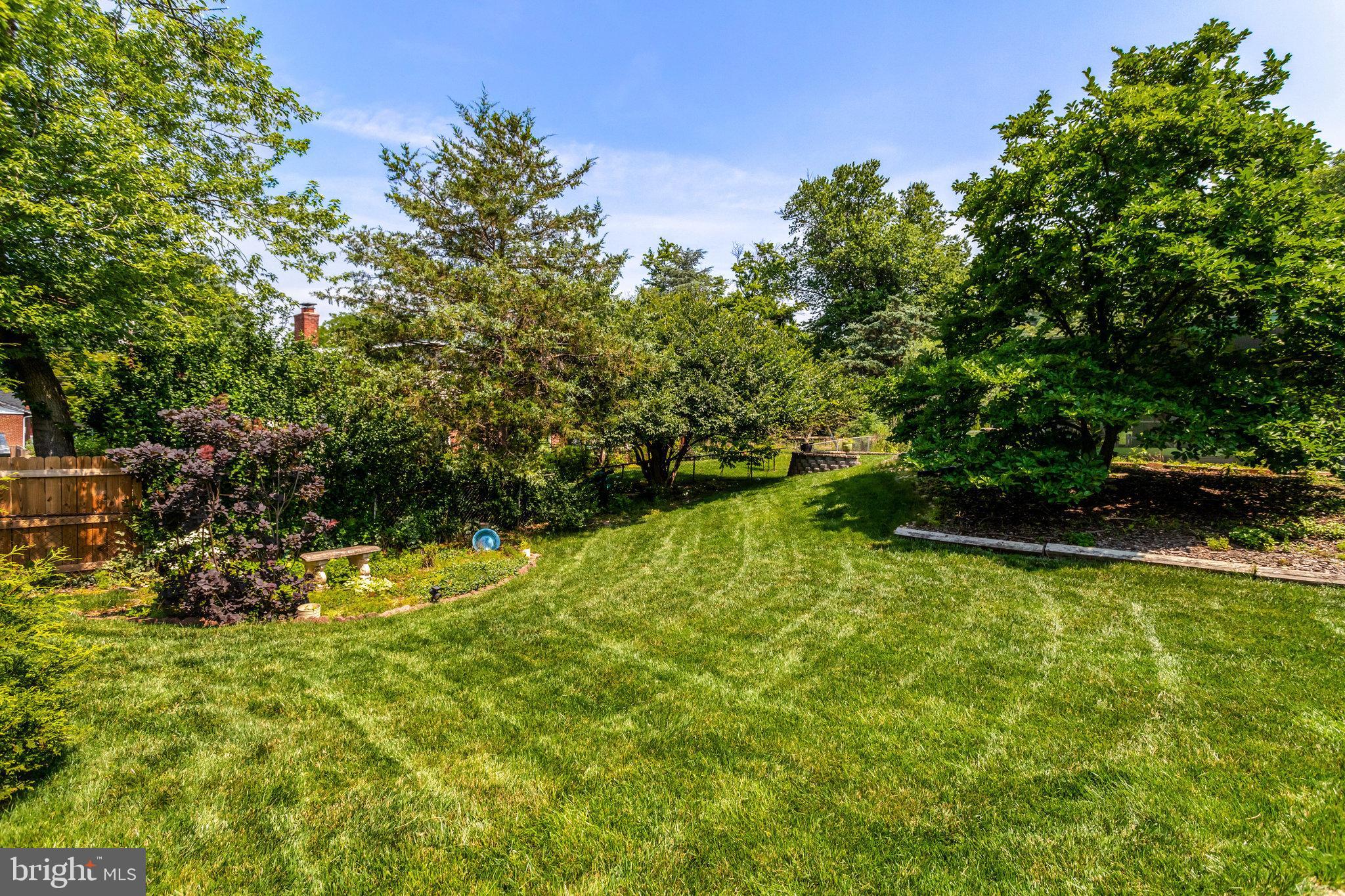 SEMINARY VALLEY - Residential