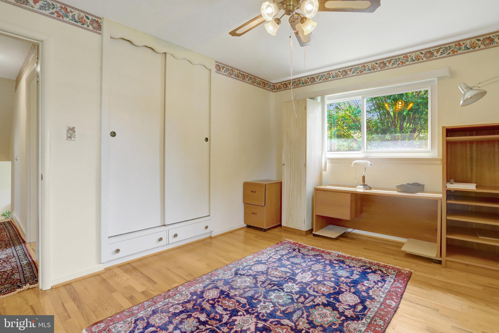 SEMINARY VALLEY - Residential