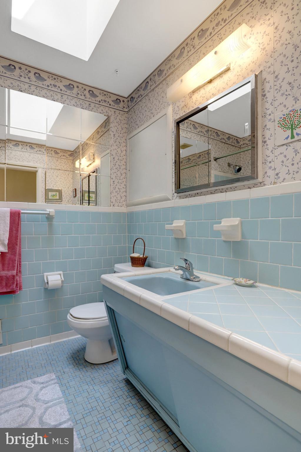 SEMINARY VALLEY - Residential