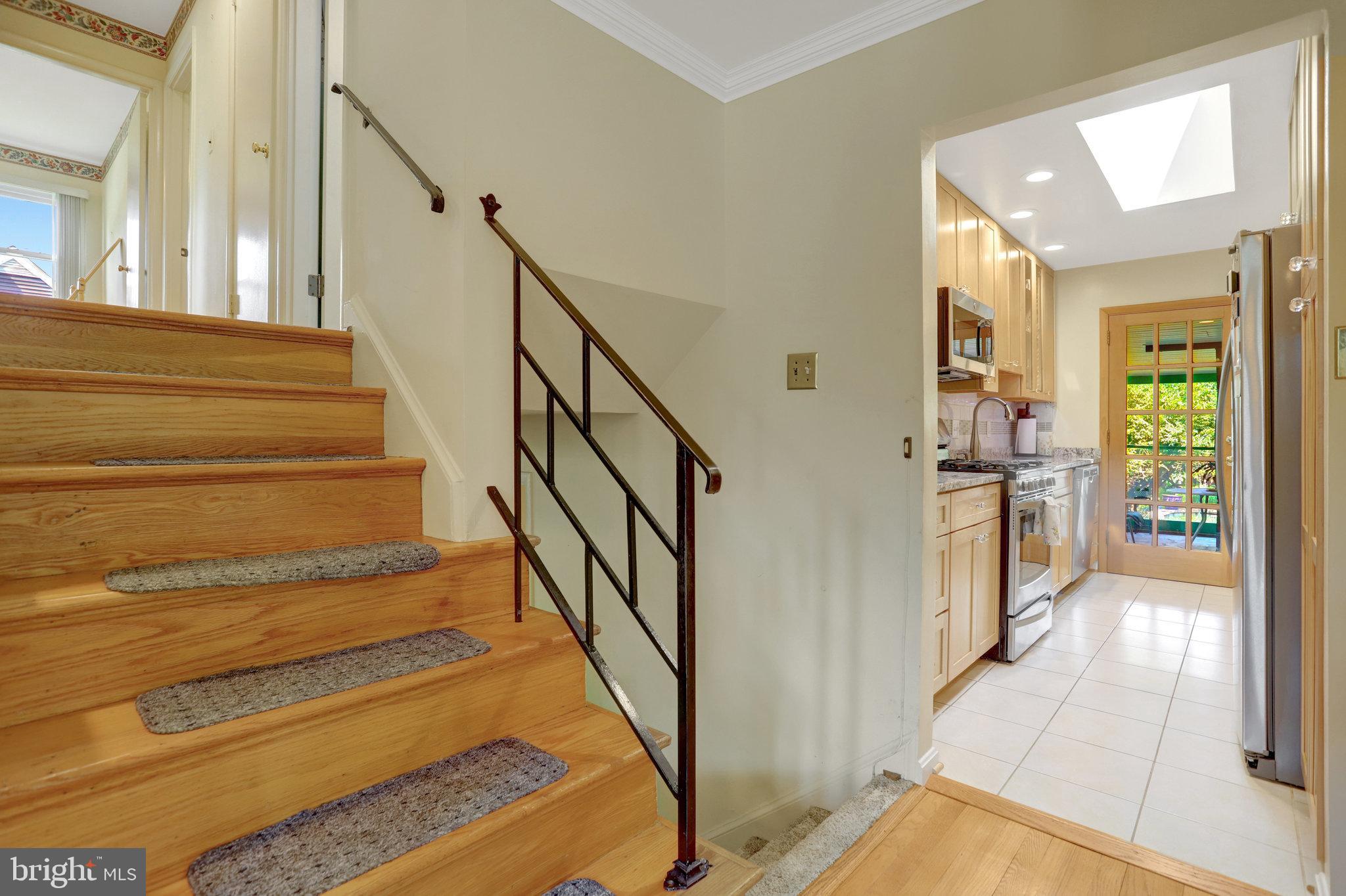 SEMINARY VALLEY - Residential