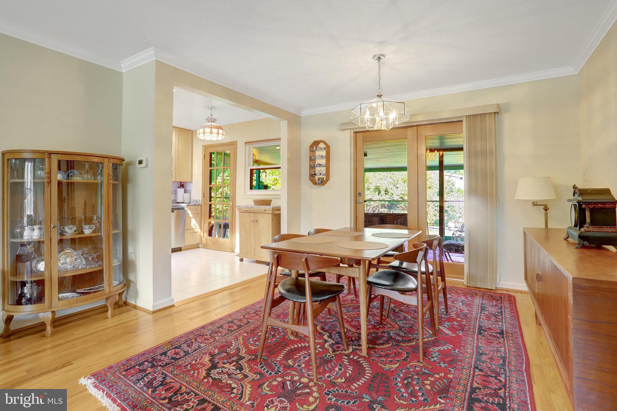 SEMINARY VALLEY - Residential