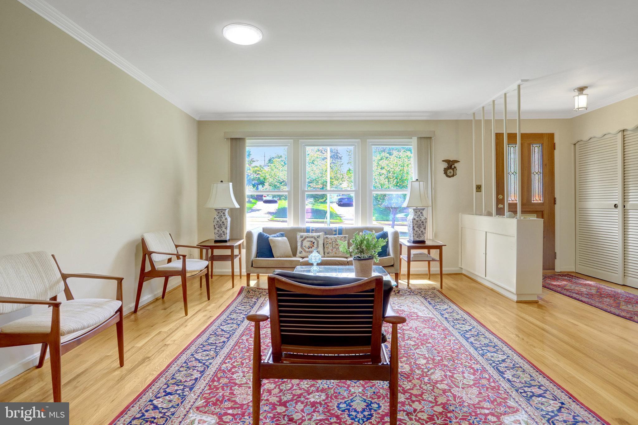 SEMINARY VALLEY - Residential