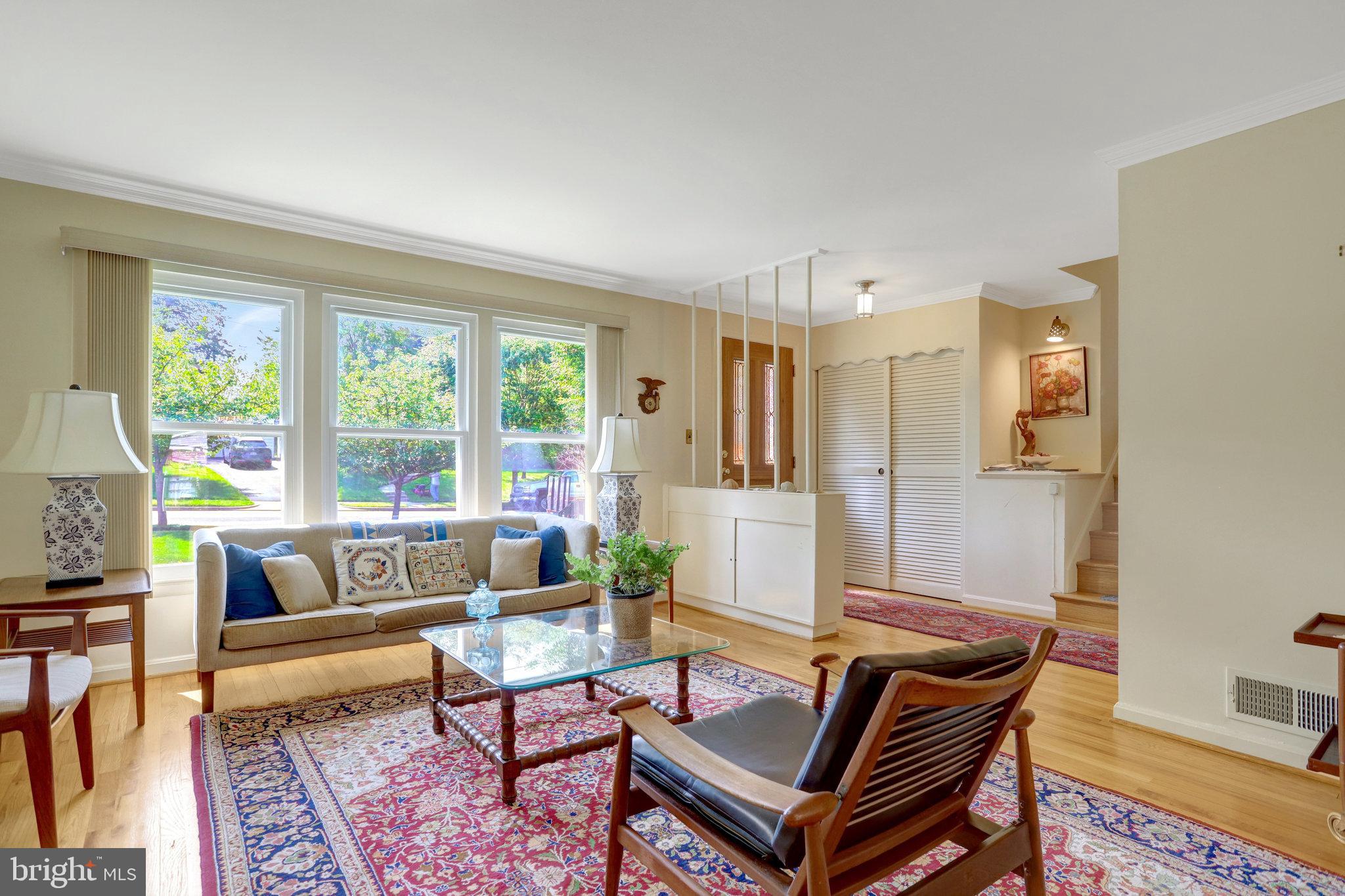 SEMINARY VALLEY - Residential