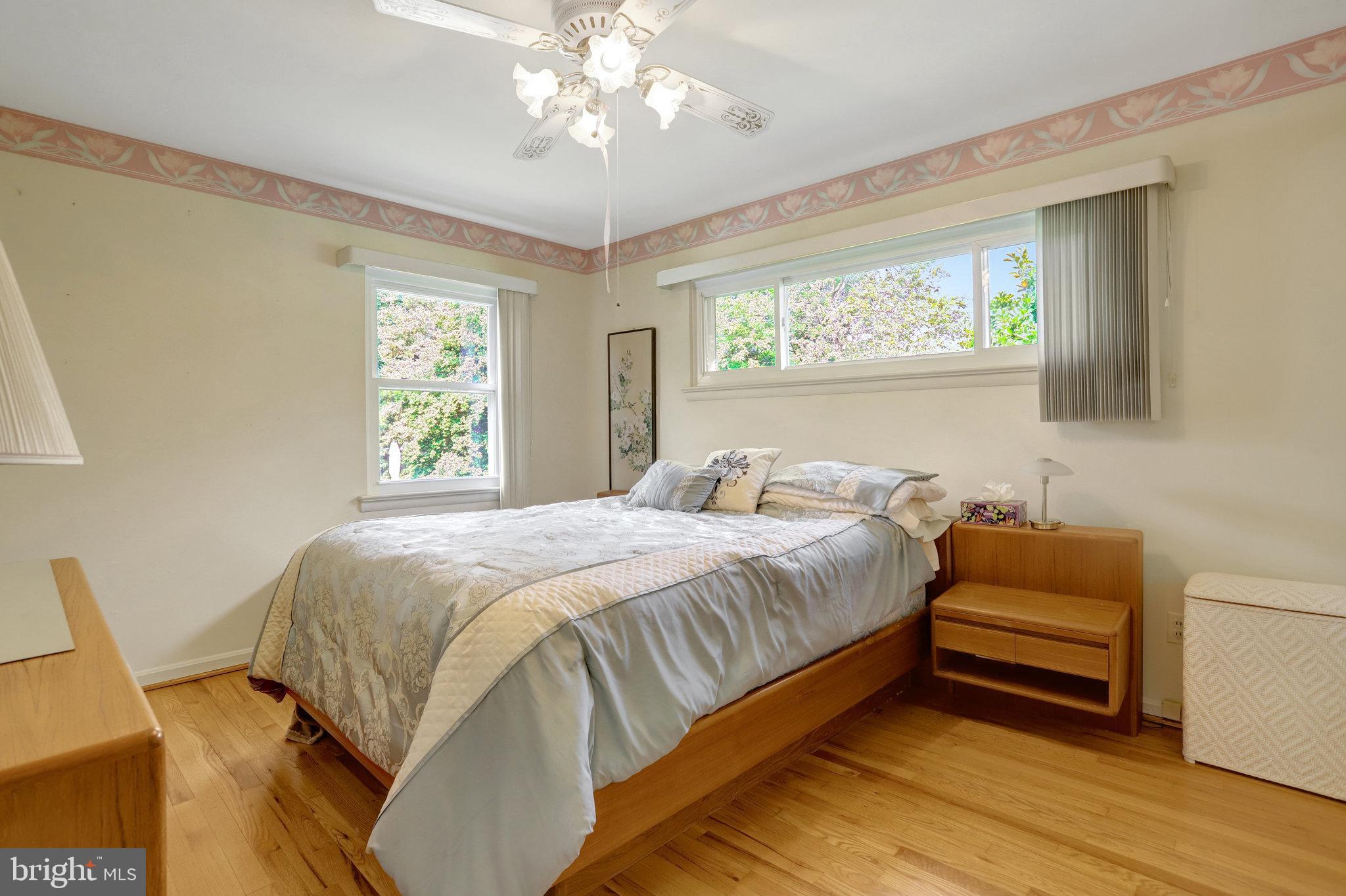 SEMINARY VALLEY - Residential