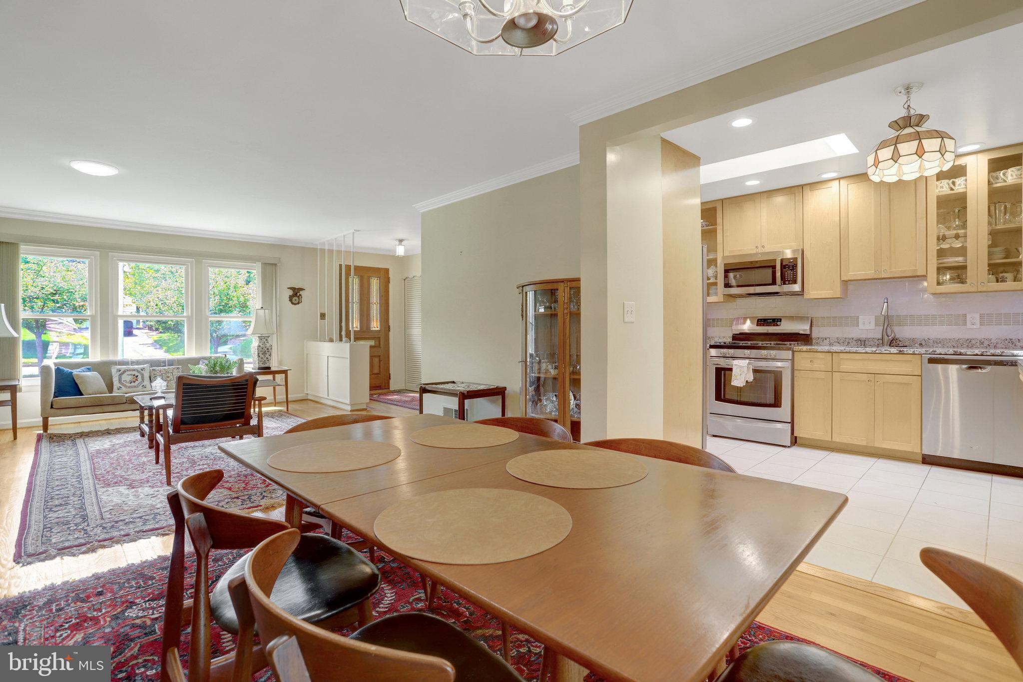 SEMINARY VALLEY - Residential