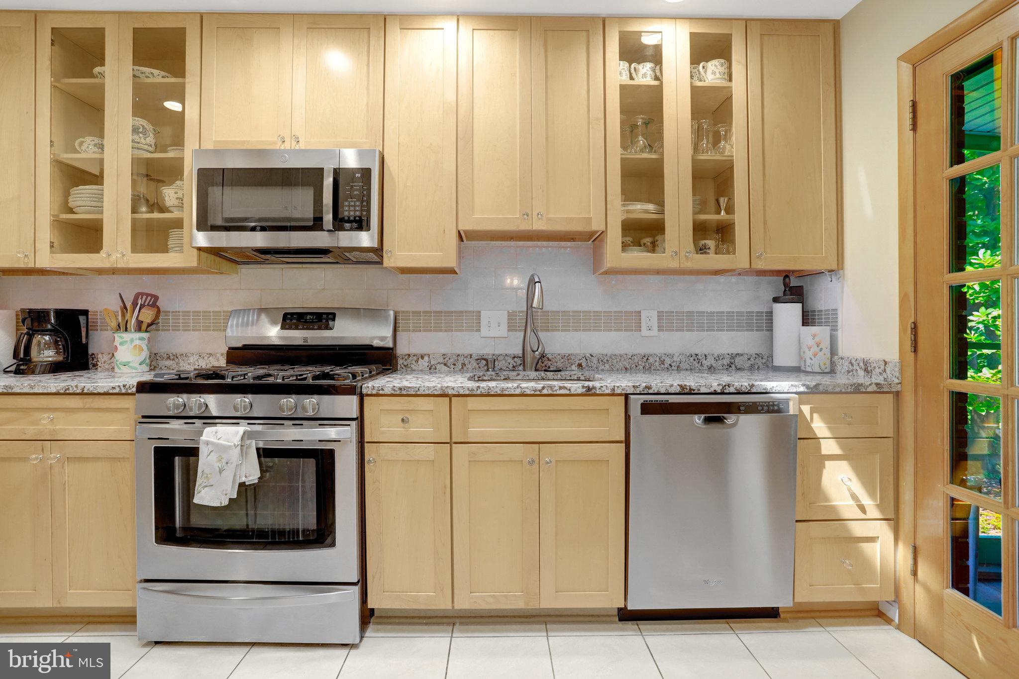 SEMINARY VALLEY - Residential