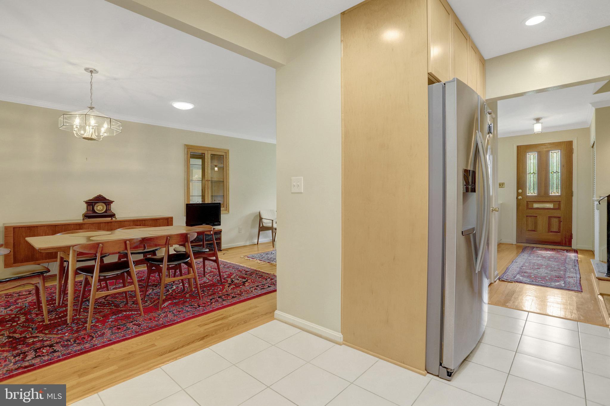 SEMINARY VALLEY - Residential