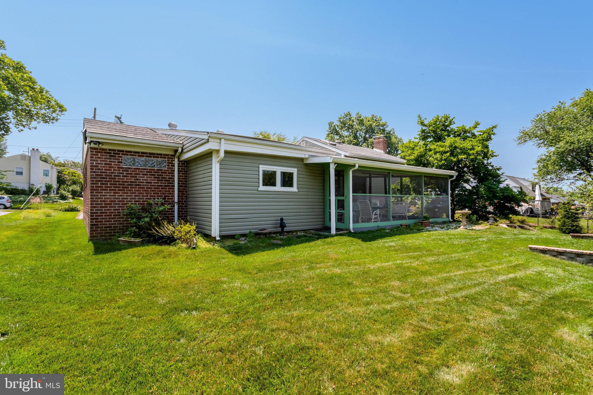 SEMINARY VALLEY - Residential