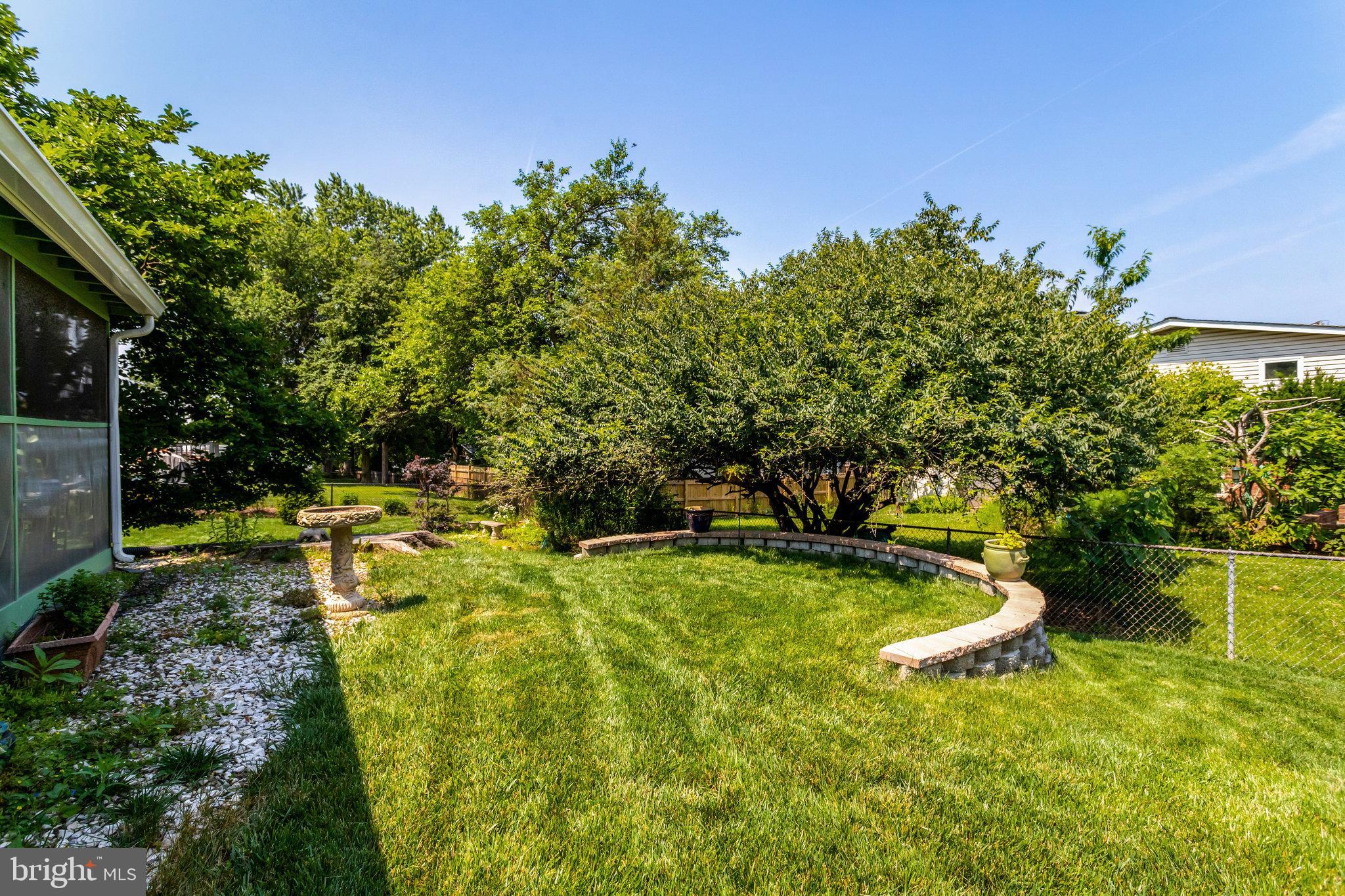 SEMINARY VALLEY - Residential