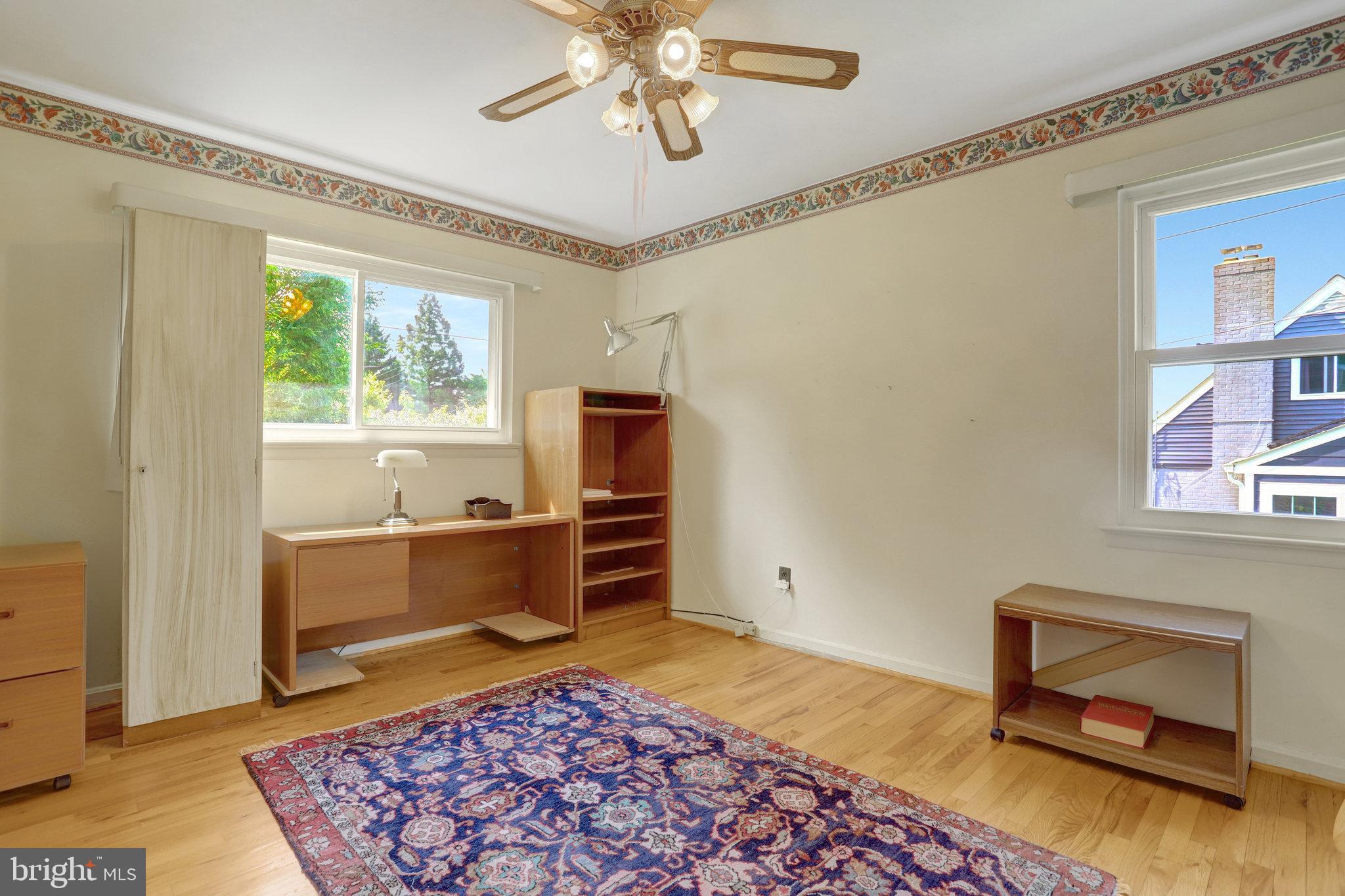 SEMINARY VALLEY - Residential