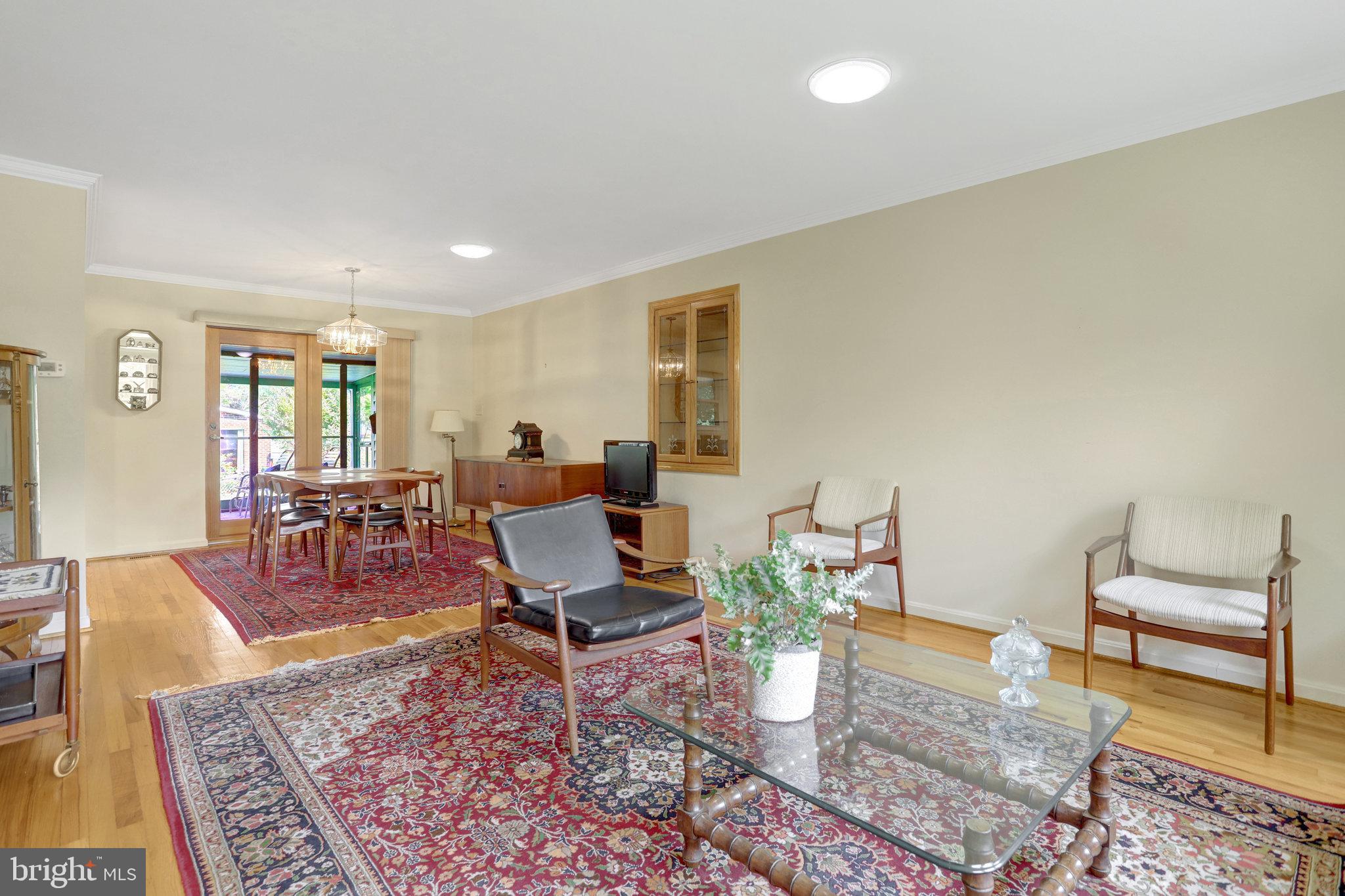 SEMINARY VALLEY - Residential