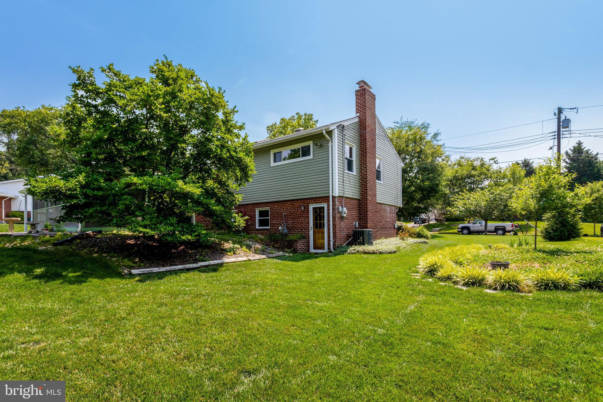 SEMINARY VALLEY - Residential