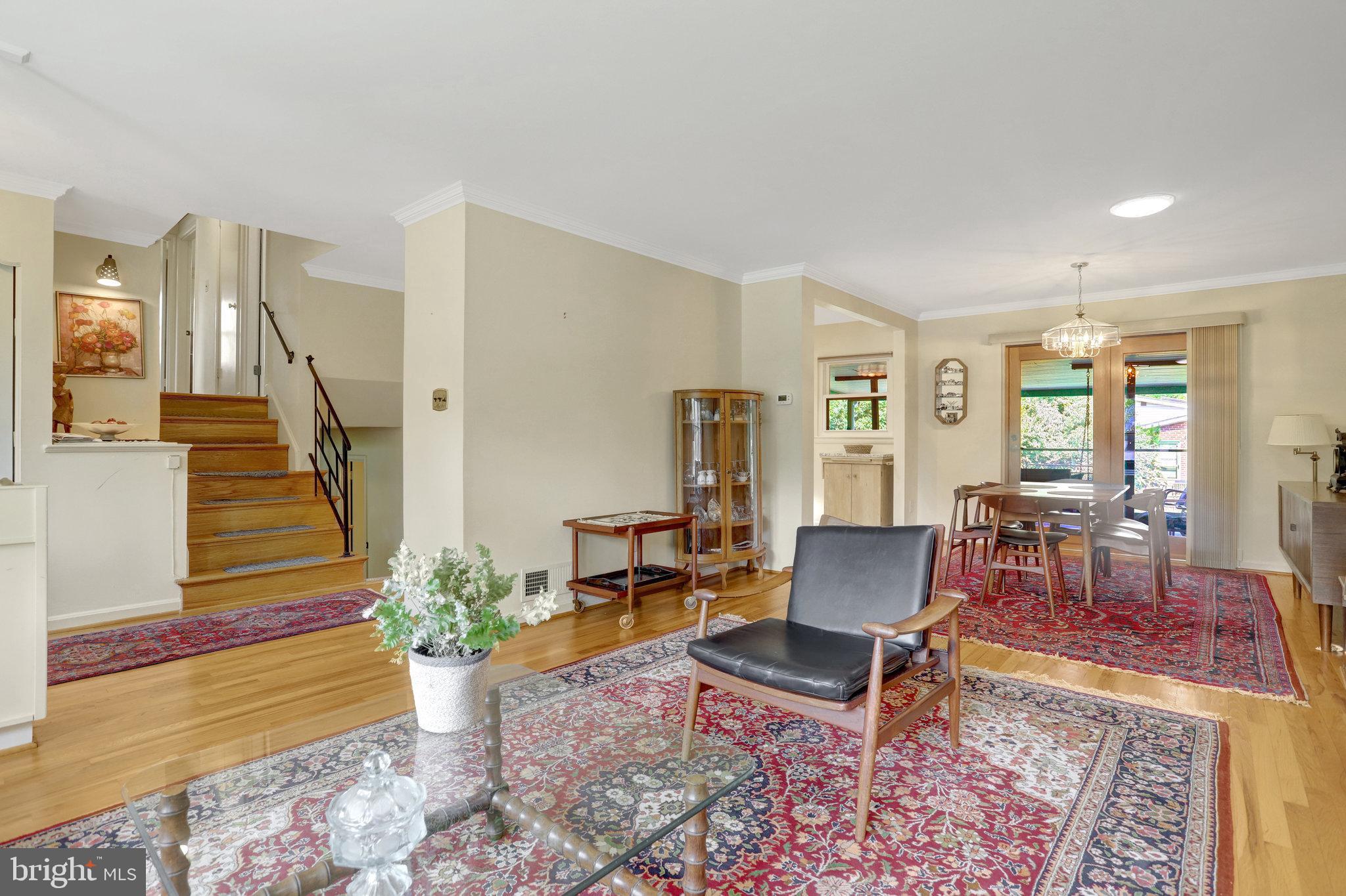 SEMINARY VALLEY - Residential