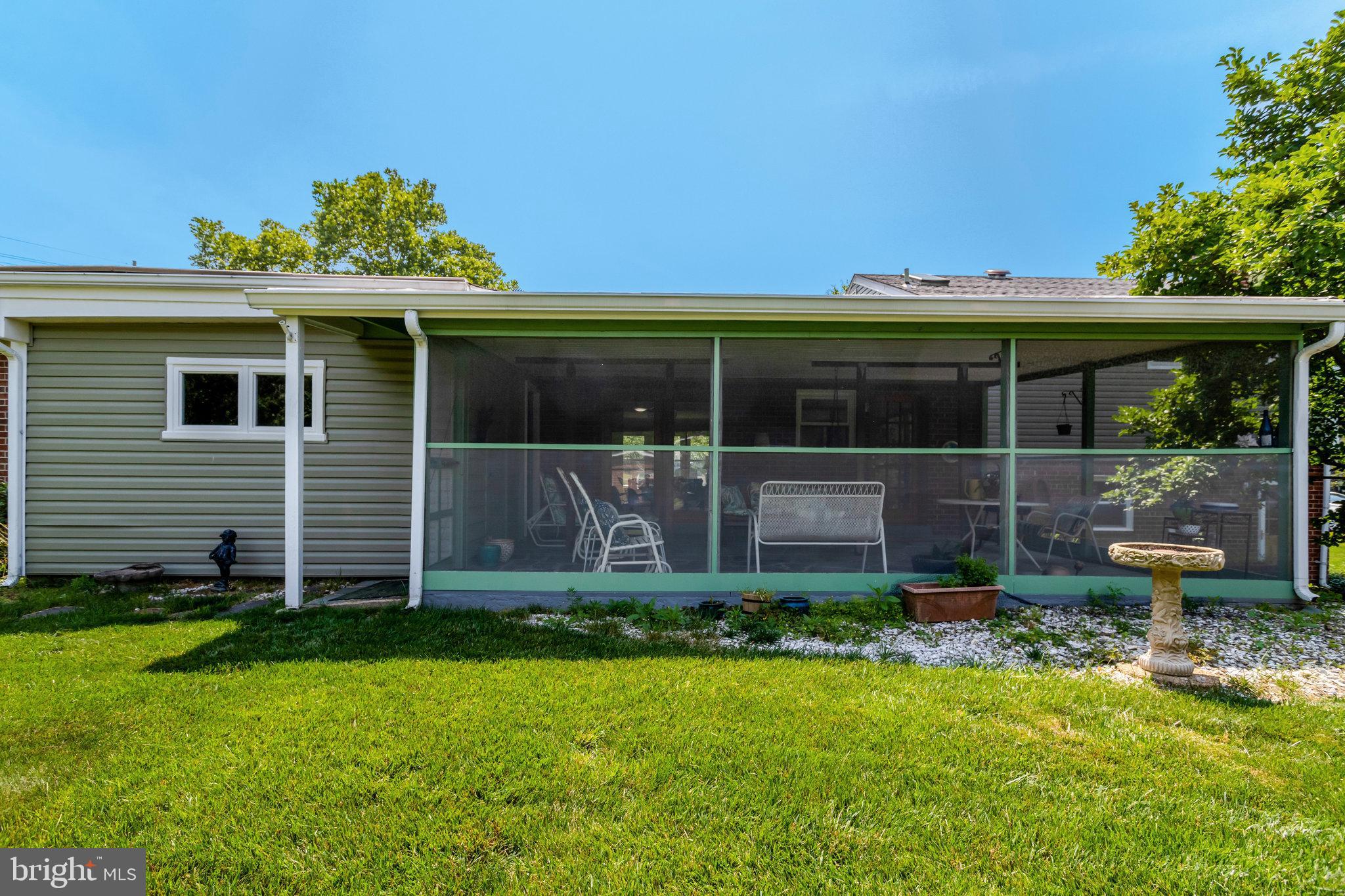 SEMINARY VALLEY - Residential