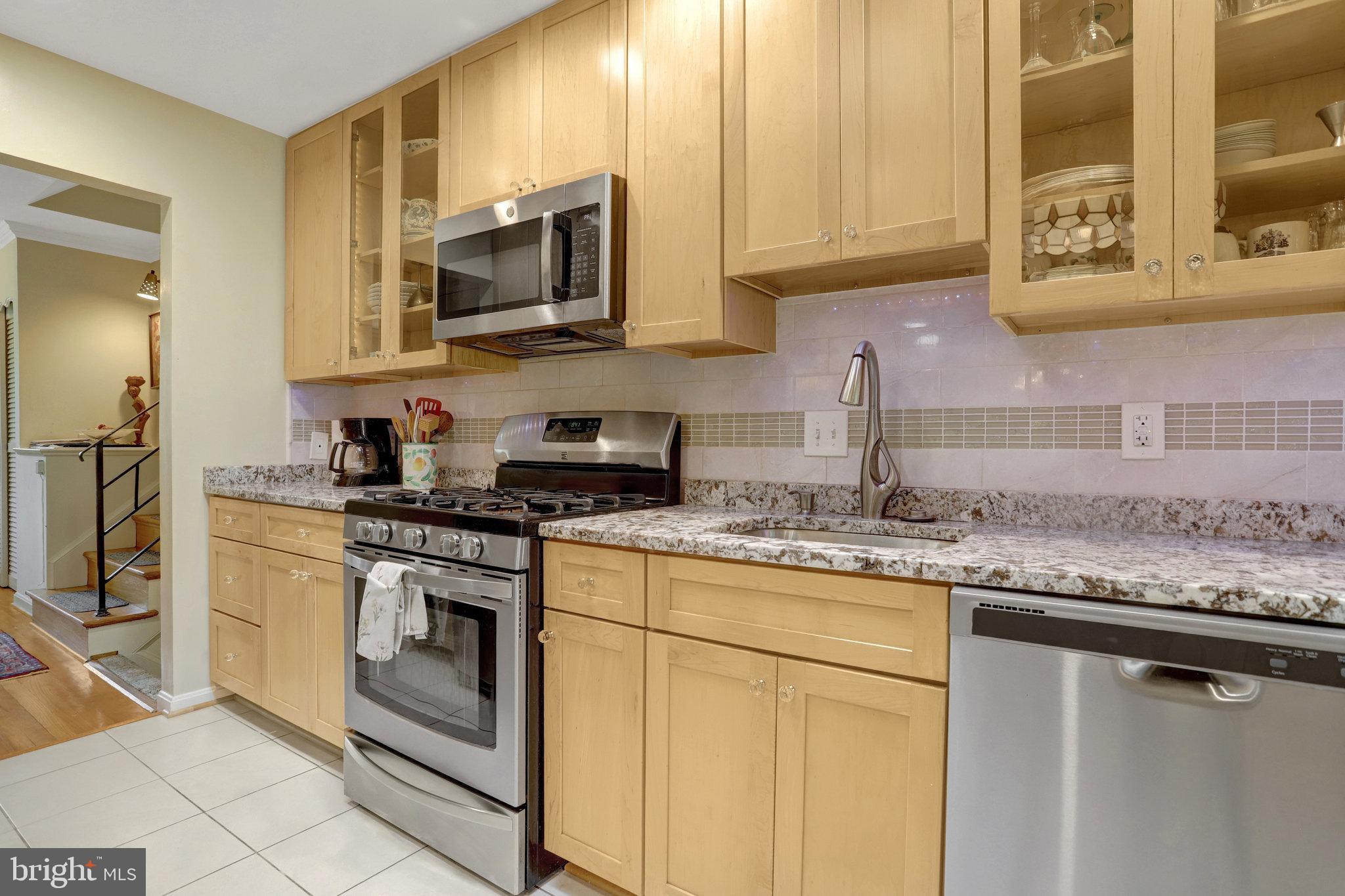 SEMINARY VALLEY - Residential