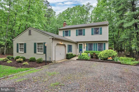 20 Laurel Drive, Tabernacle, NJ 08088 - #: NJBL2087740