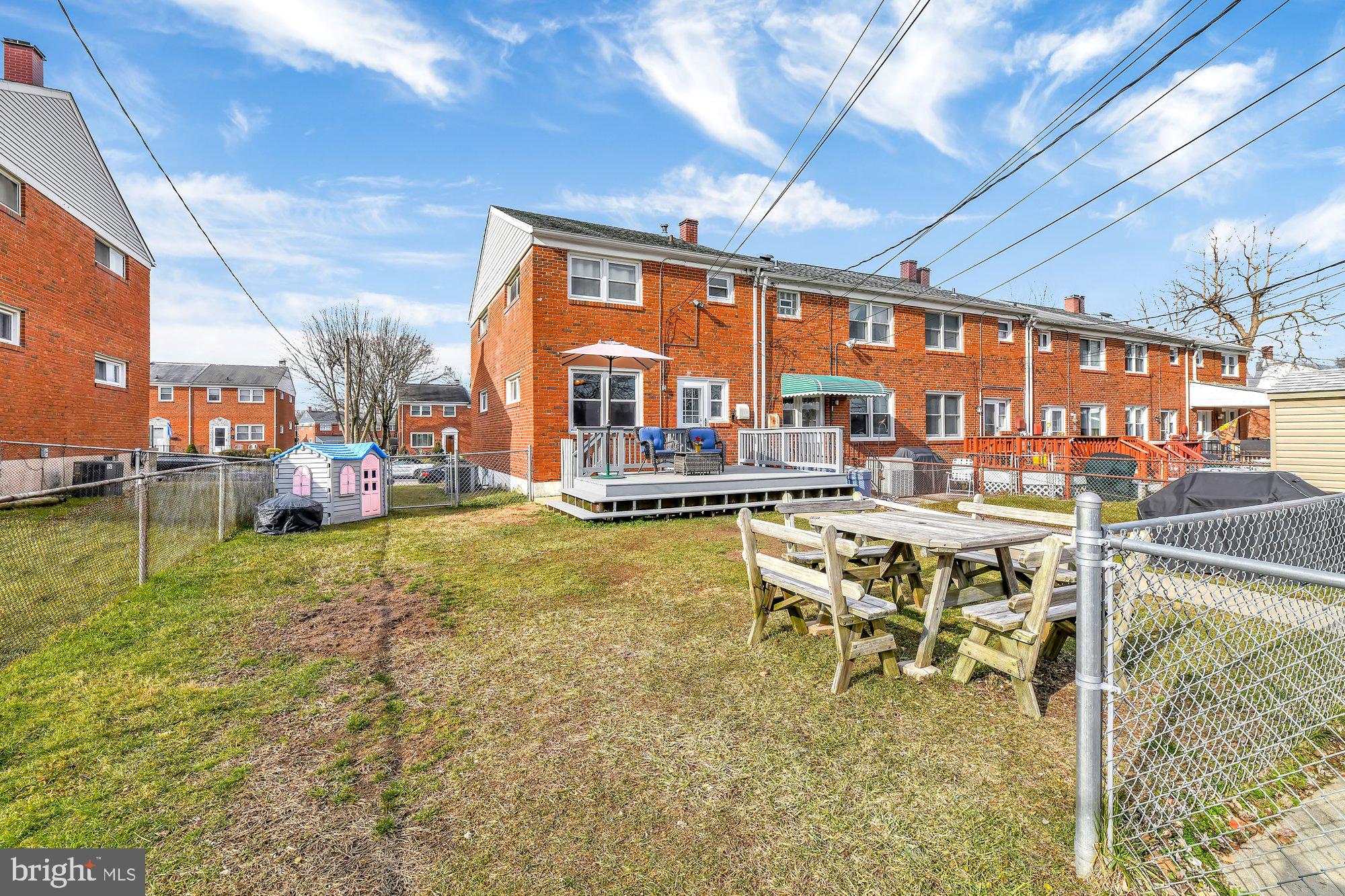 OAKLEIGH - Residential