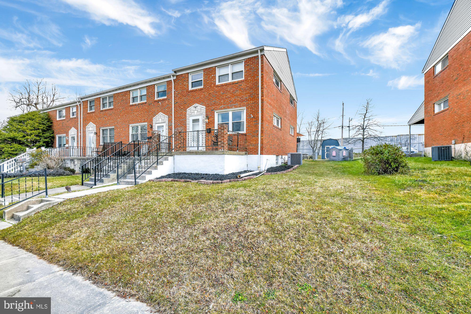 OAKLEIGH - Residential