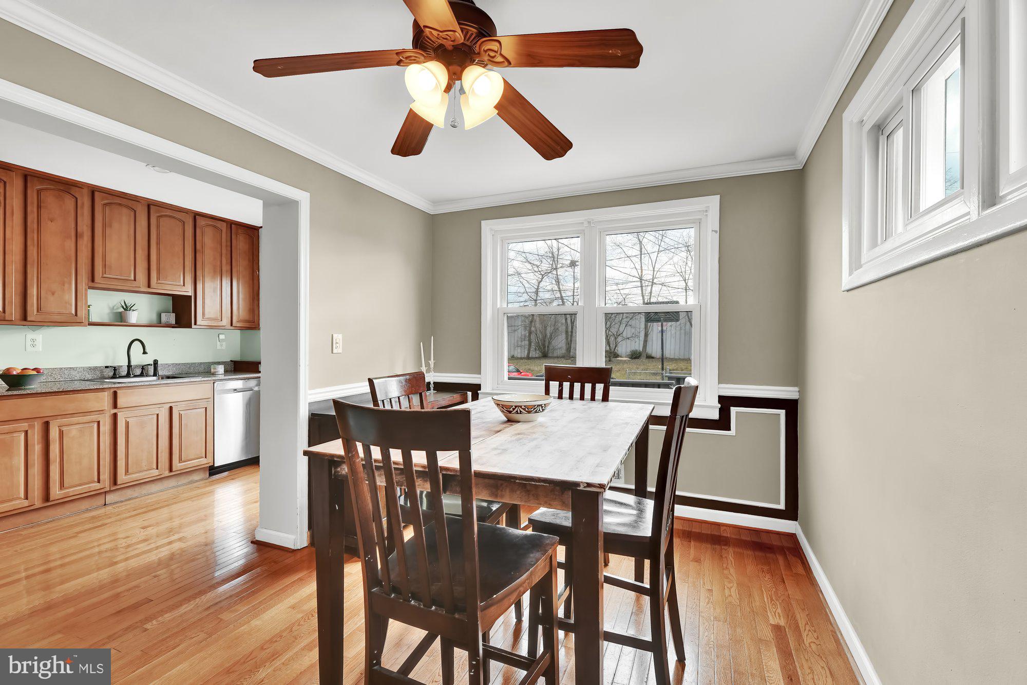 OAKLEIGH - Residential